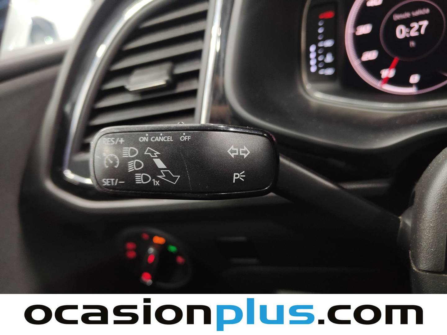 Seat León Seat León 1.4 TSI S&S FR Plus (125 CV) 125cv