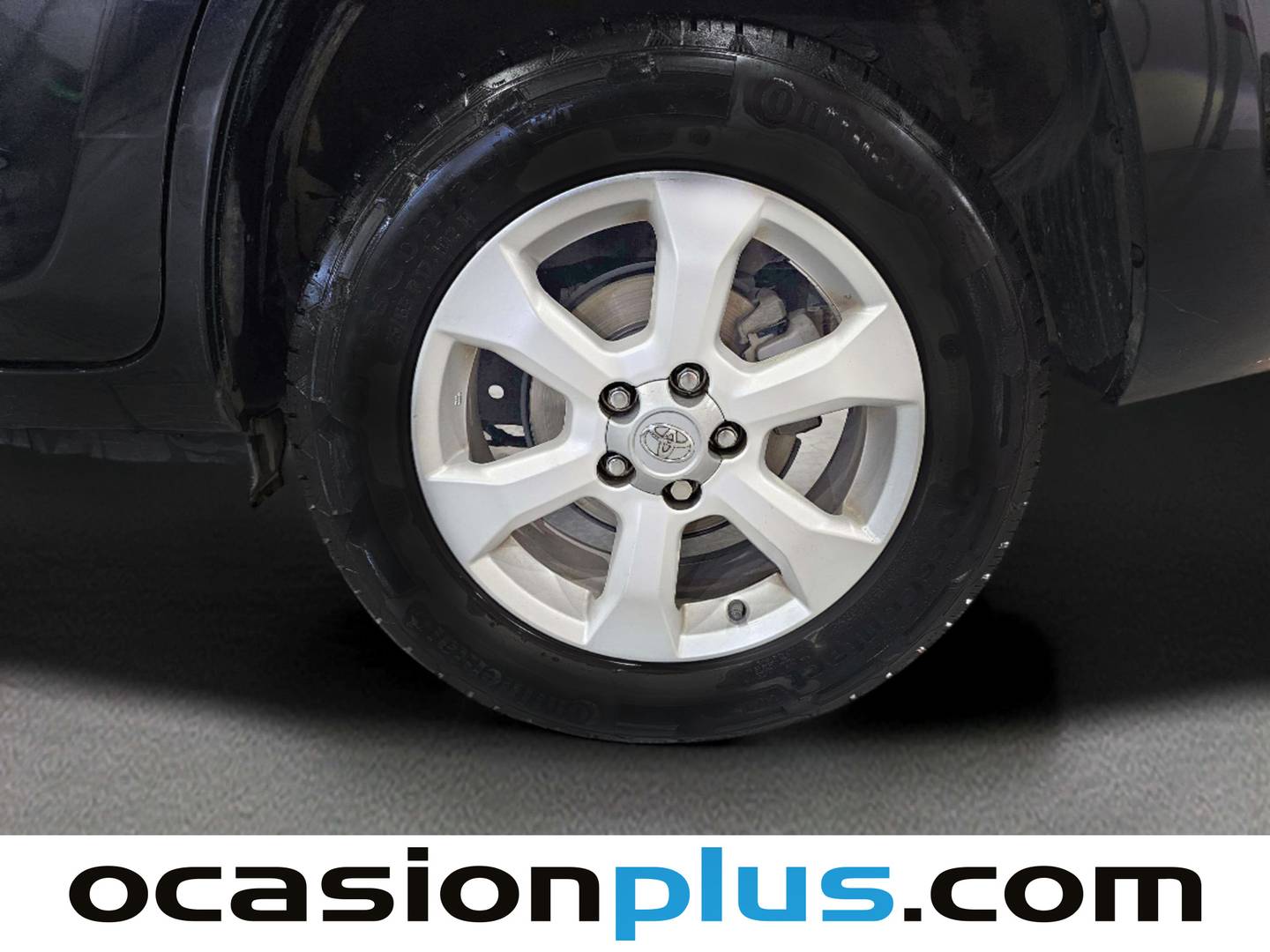 Toyota Rav4 Toyota Rav4 2.2 D-4D Advance 4x2 (150 CV) 2010