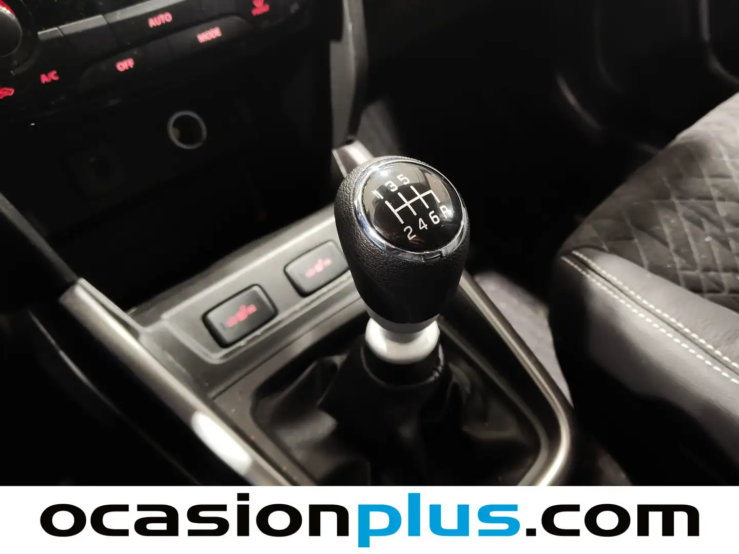 Foto Suzuki Vitara Suzuki Vitara 1.4 Turbo Mild Hybrid GLX (129 CV)