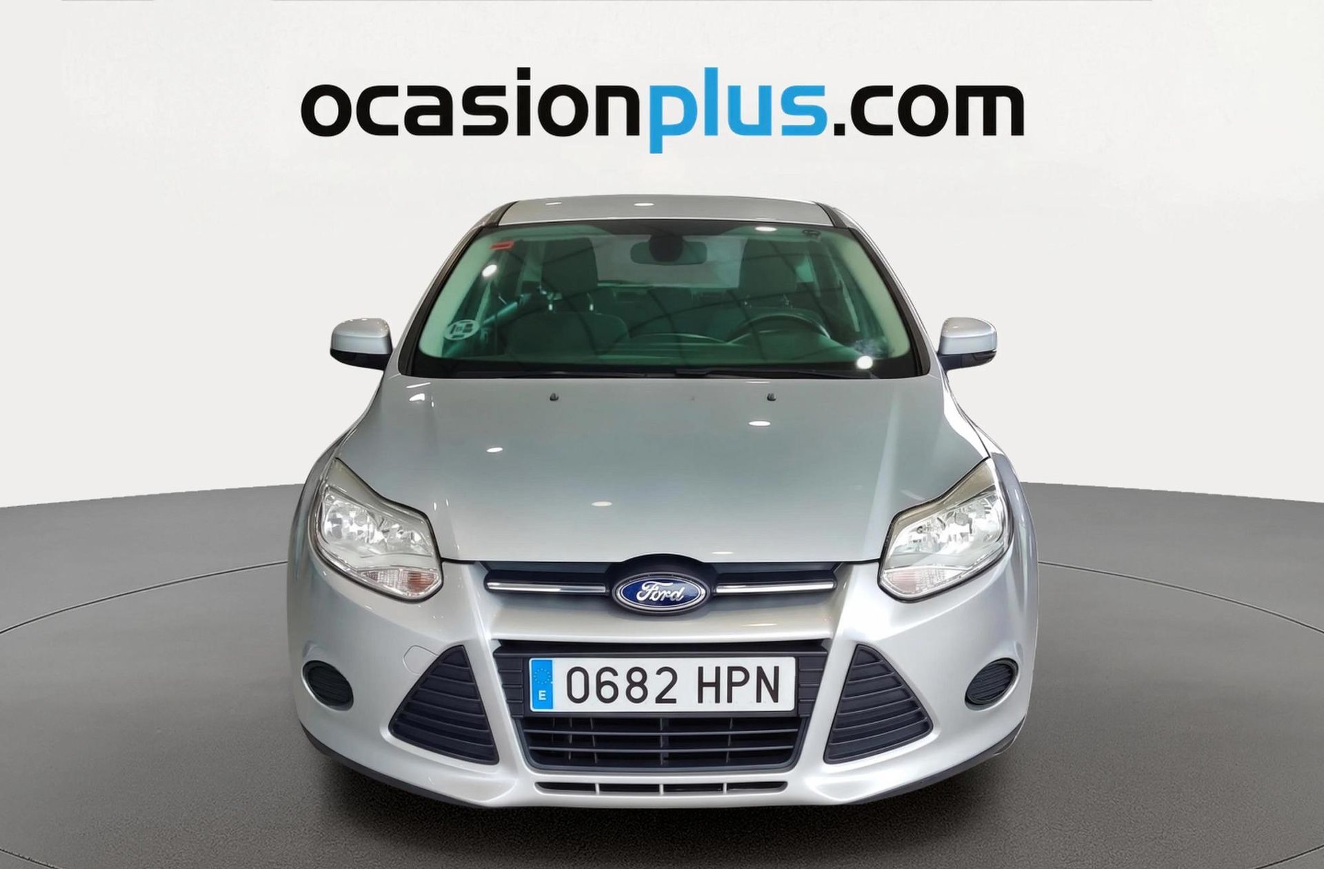 Ford Focus 1.6 TDCi Trend - foto 12