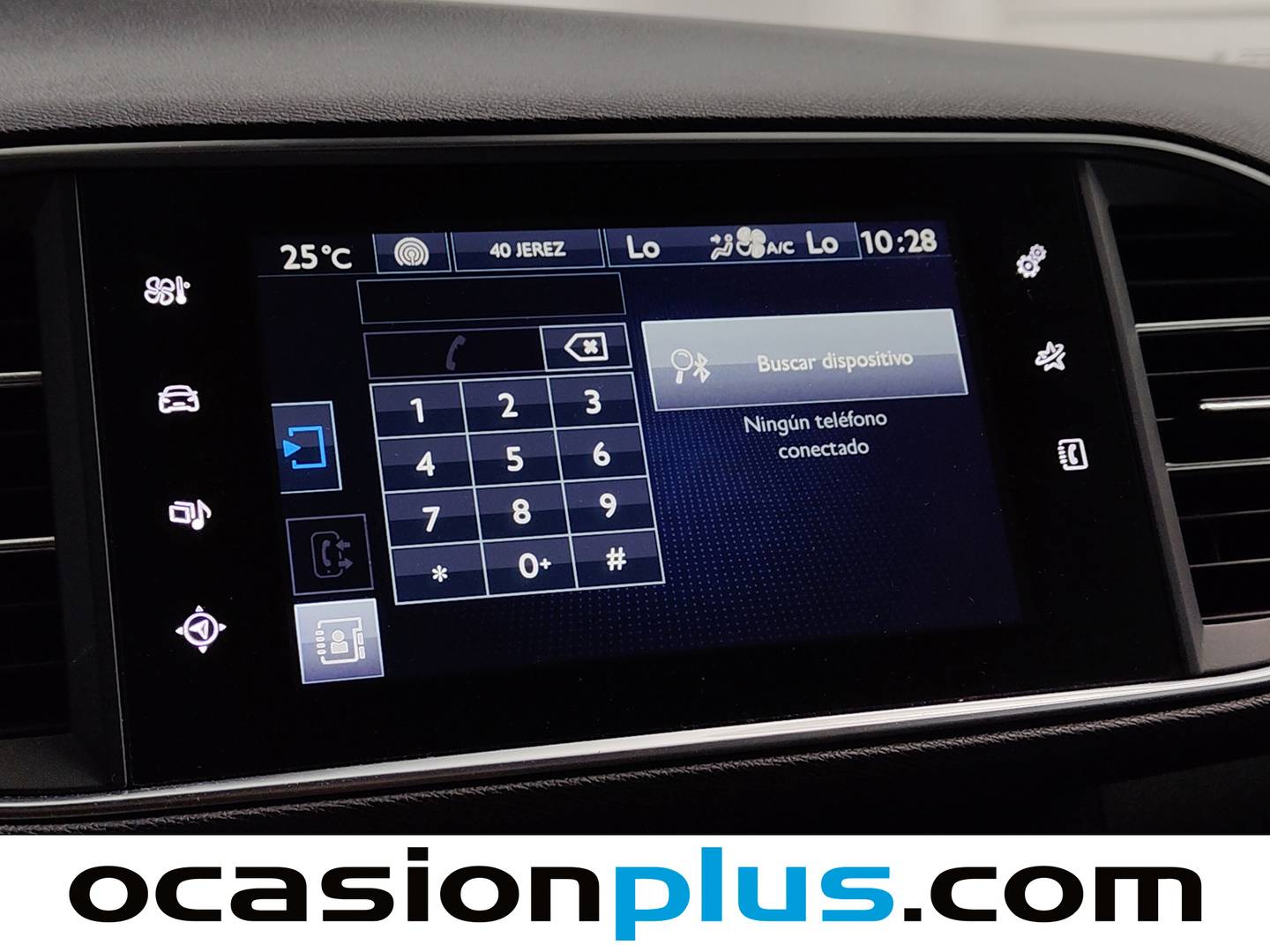 Peugeot 308 Peugeot 308 BlueHDi 120 Style (120 CV) km 0