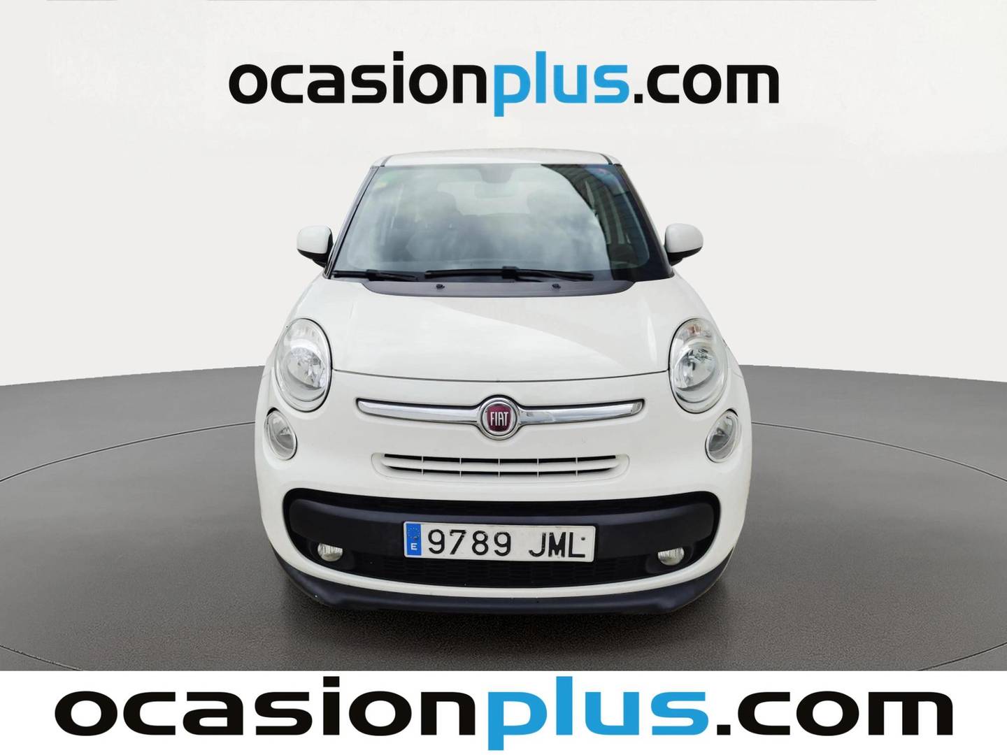 Foto del mantenimiento del Fiat 500L Fiat 500L 1.3 MultiJet II S&S Pop Star (85 CV)