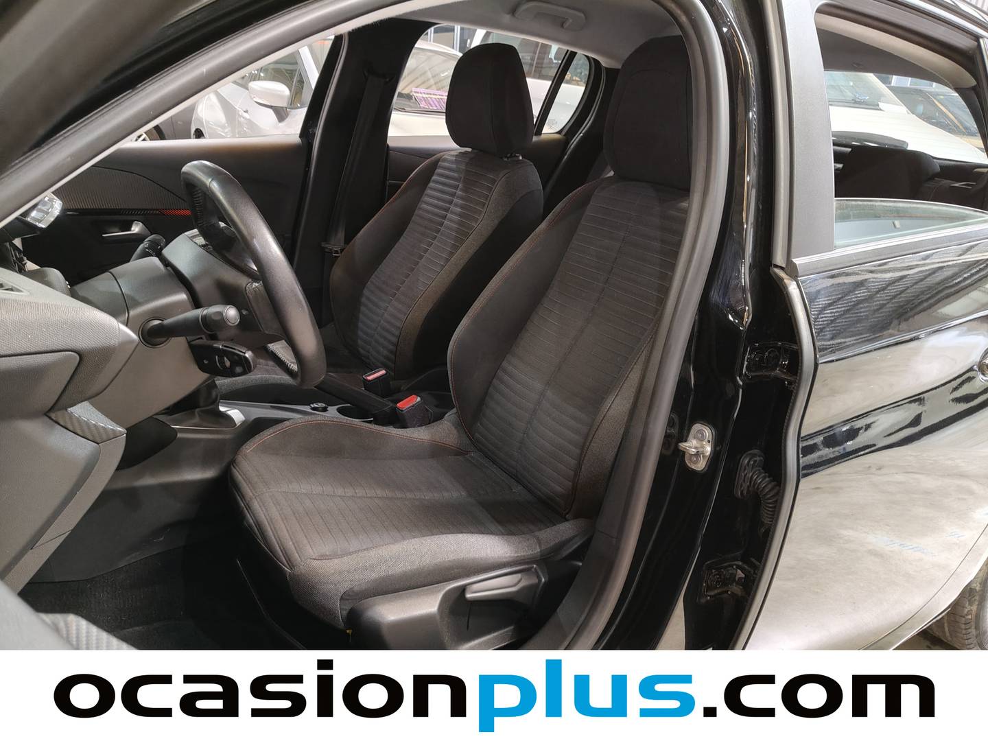 Peugeot 208 Peugeot 208 PureTech 100 Active Pack (100 CV) 100cv
