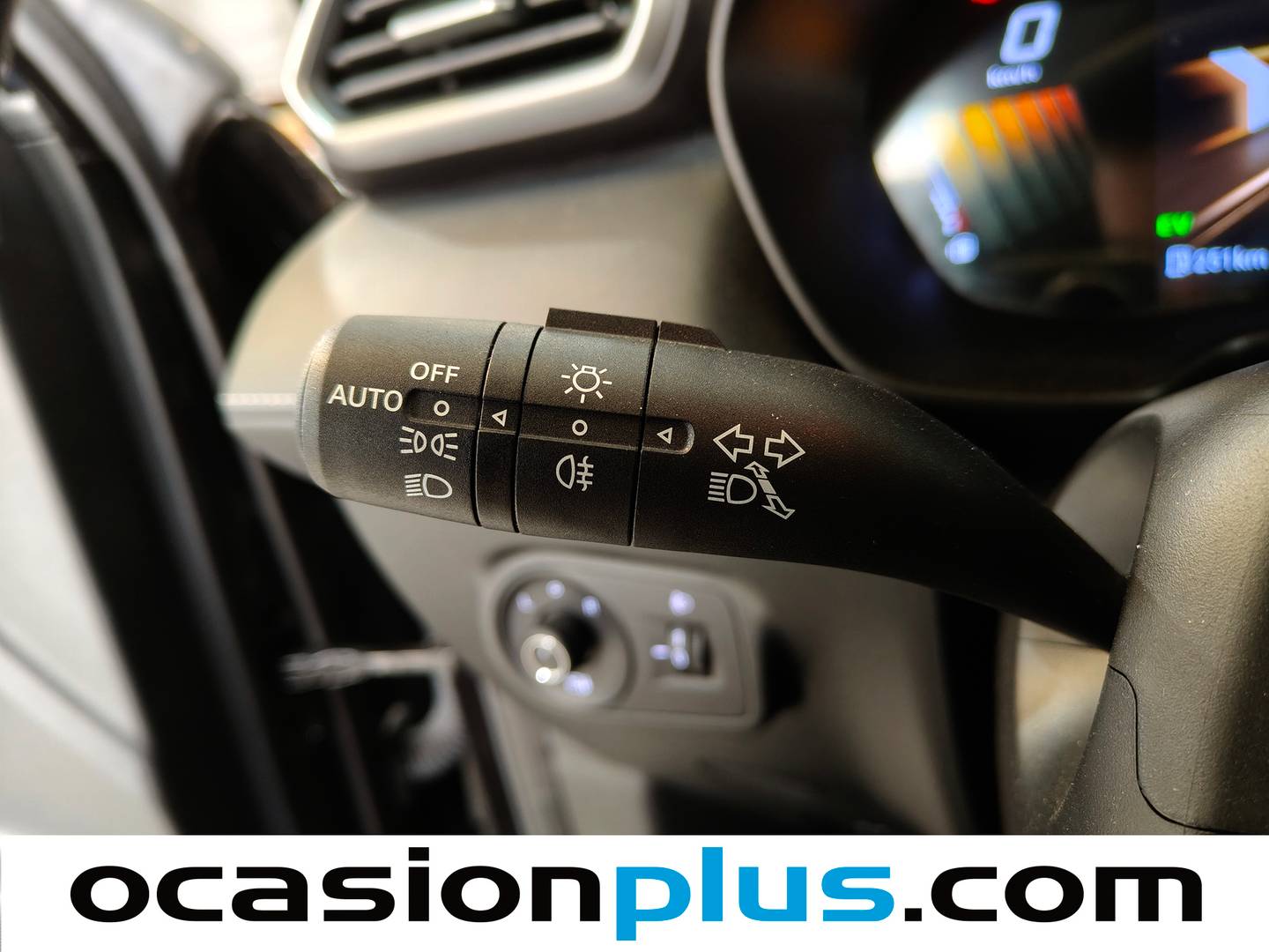MG ZS MG ZS 1.5 Hybrid+ Luxury (197 CV) 197cv