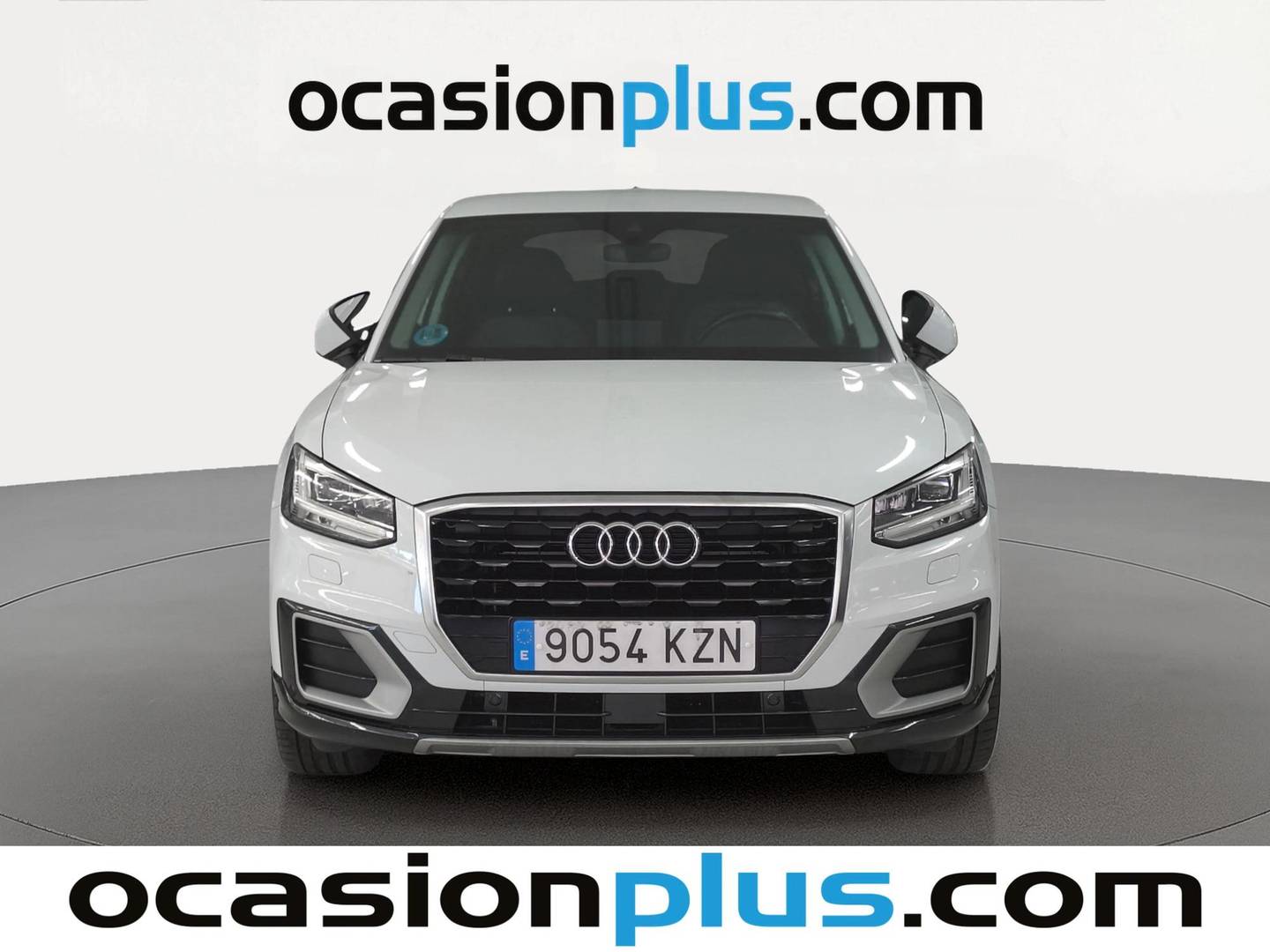 Audi Q2 Audi Q2 design 35 TFSI (150 CV) S tronic 150cv
