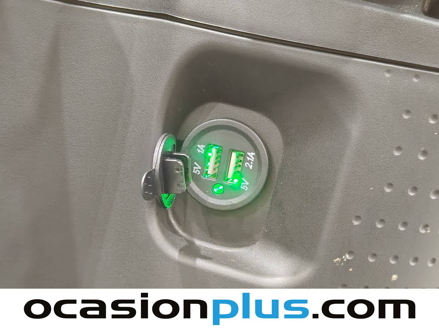 Foto Silence S01 Silence S01 S01 (9 CV)