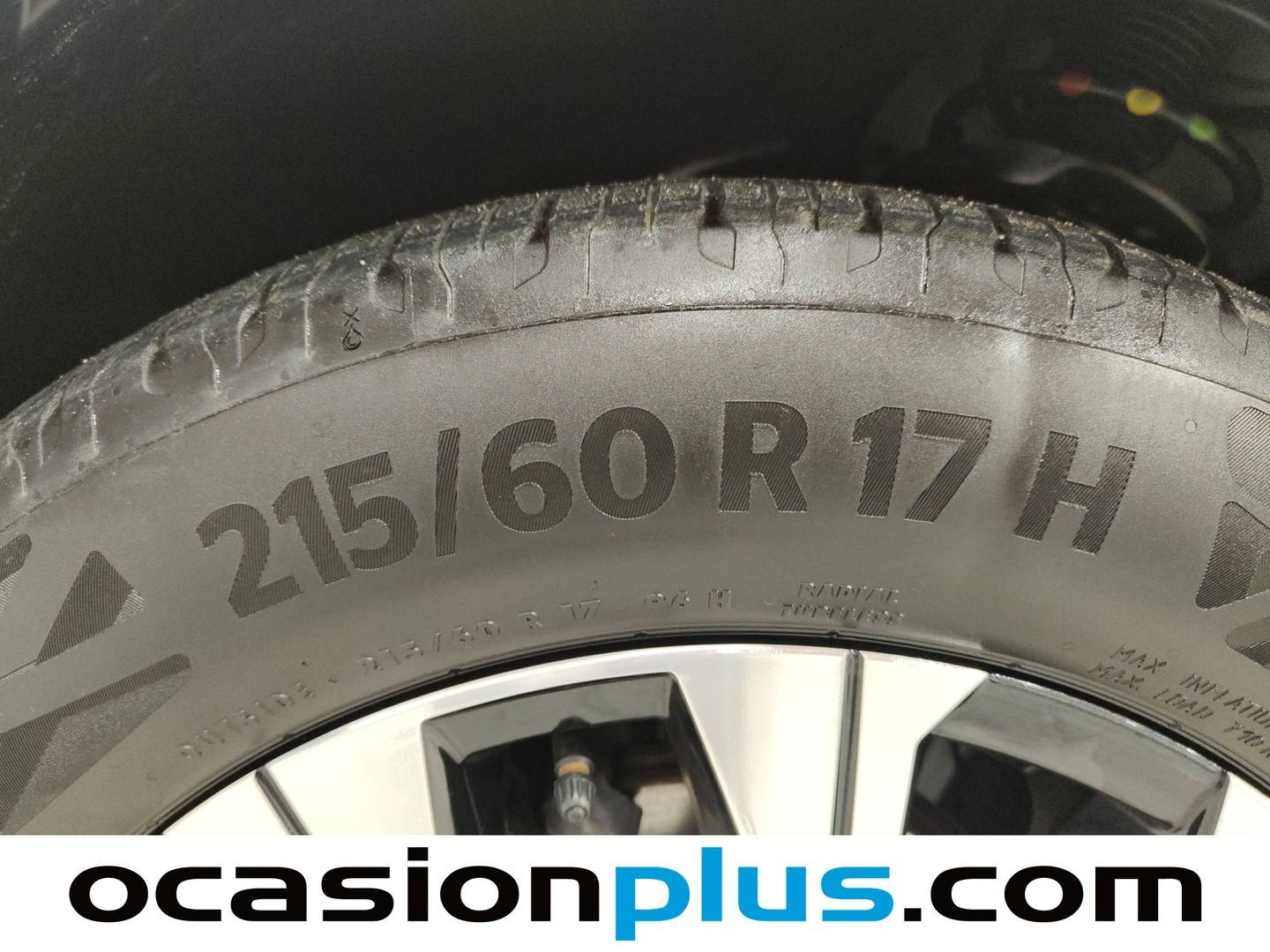 Foto Renault Captur Renault Captur Evolution TCe (90 CV)