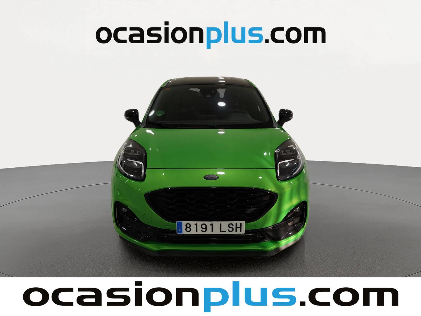 Ford Puma Ford Puma 1.5 EcoBoost ST  (200 CV) barato