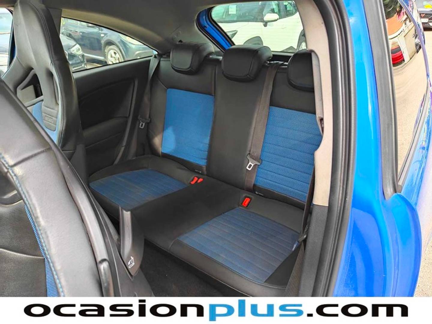 Opel Corsa Opel Corsa 1.6 Turbo OPC (192 CV) seminuevo