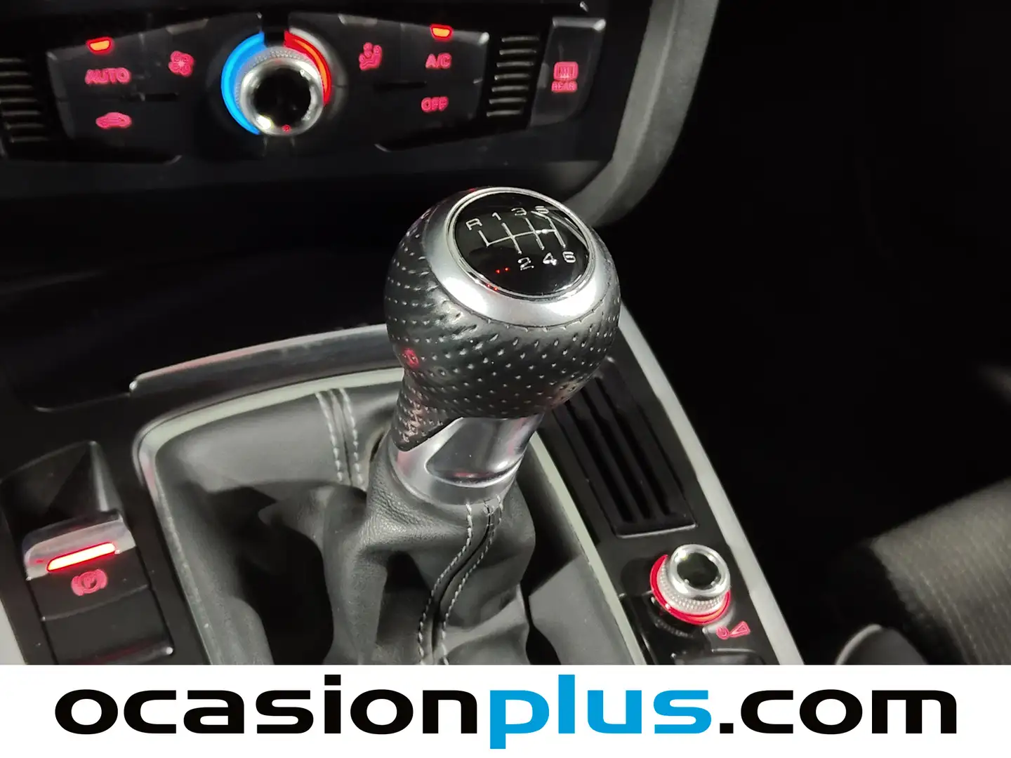 Foto Audi A5 Audi A5 Sportback S line 2.0 TDI clean diesel (190 CV)