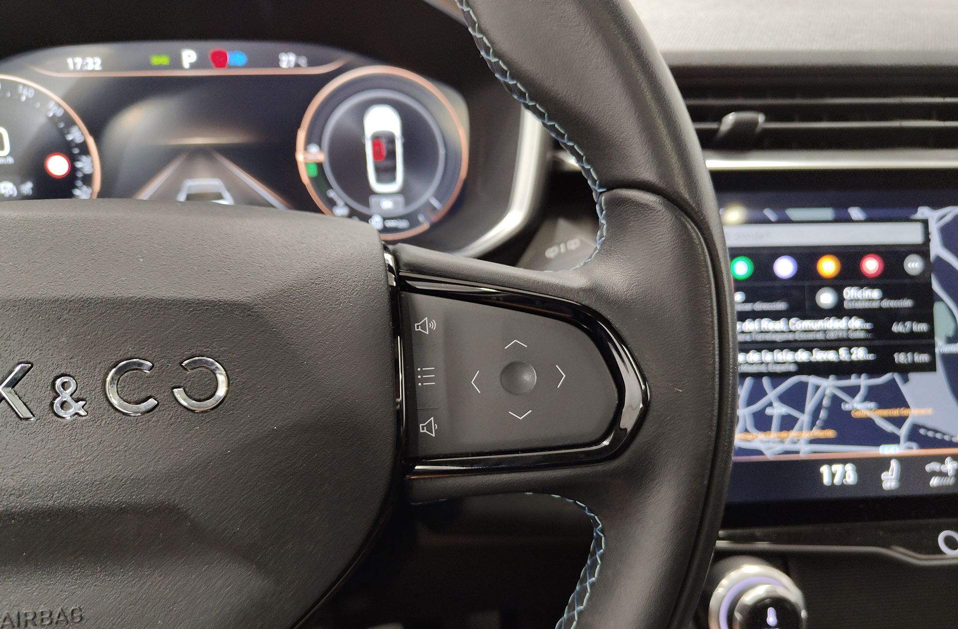 Lynk & Co 01 1.5 PHEV - foto 32