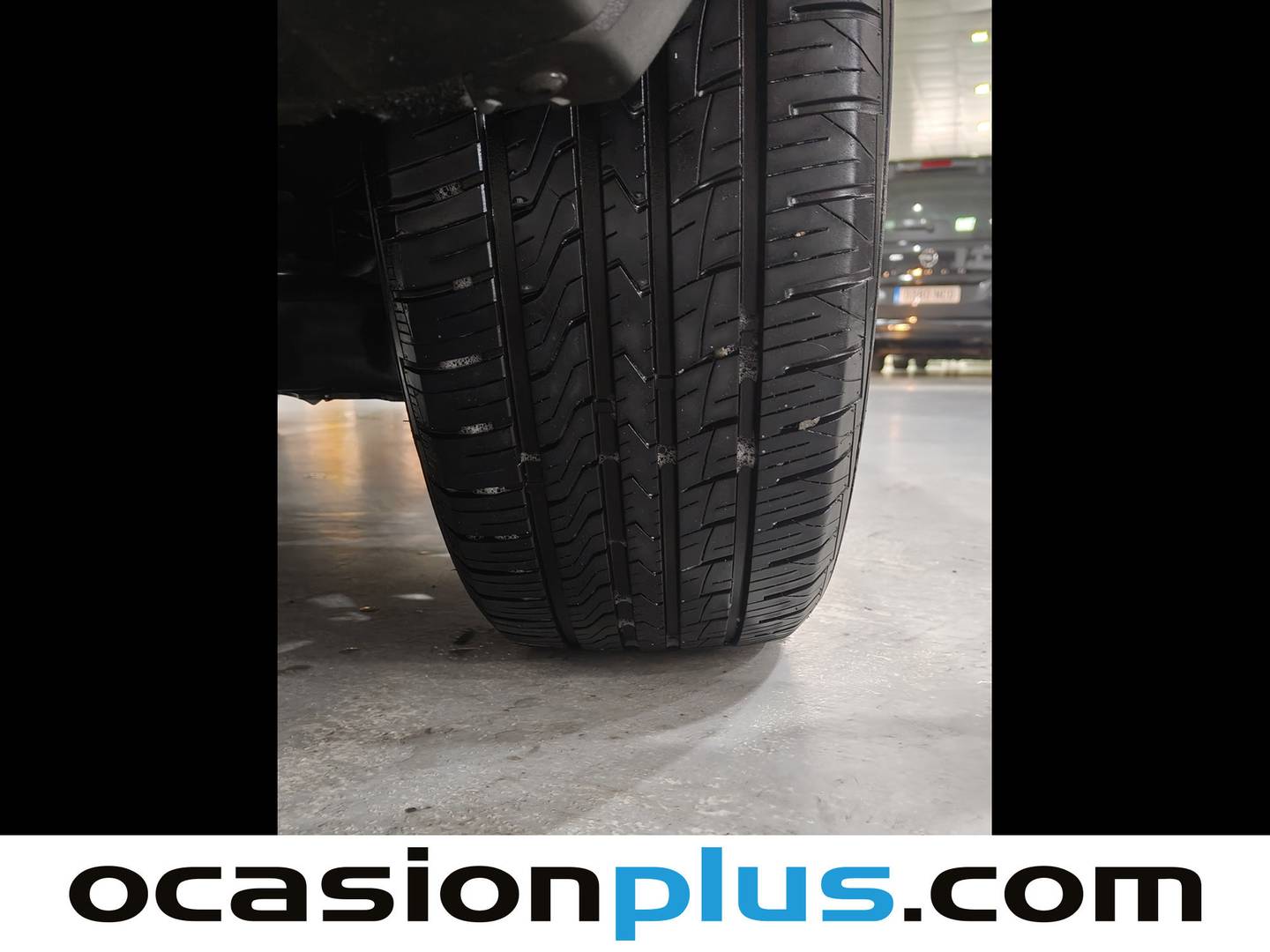Skoda Kodiaq Skoda Kodiaq 1.5 TSI Ambition 4x2 (150 CV) 7 Plazas gasolina