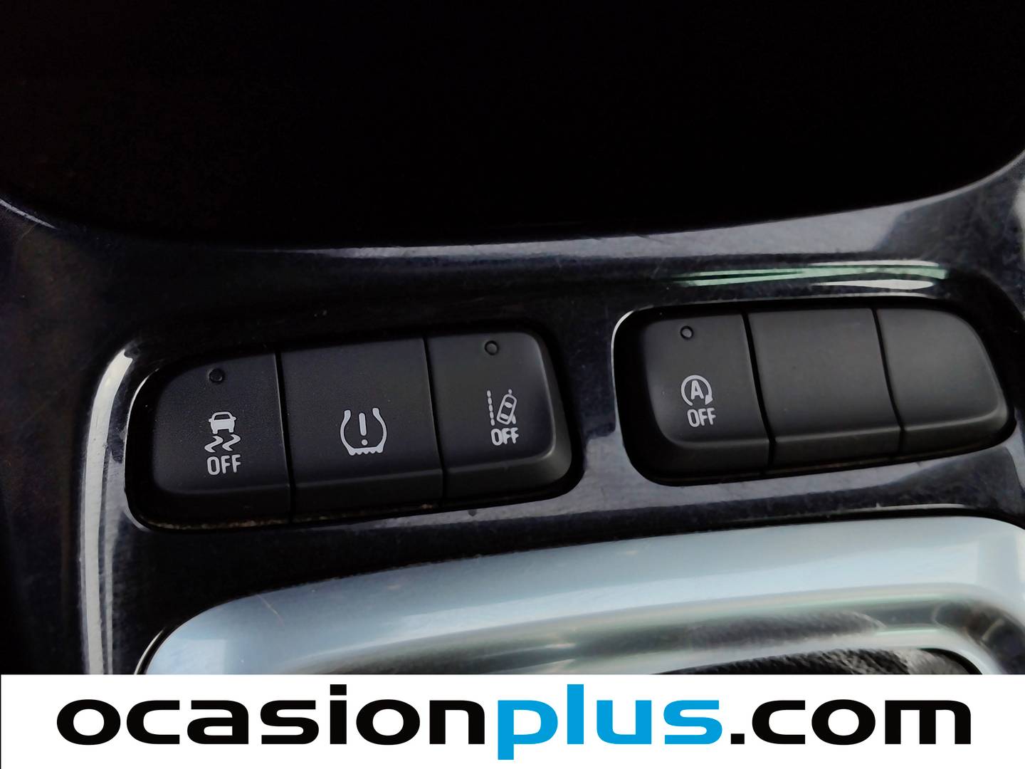 Extras del Opel Crossland Opel Crossland 1.2 Elegance Auto (130 CV)