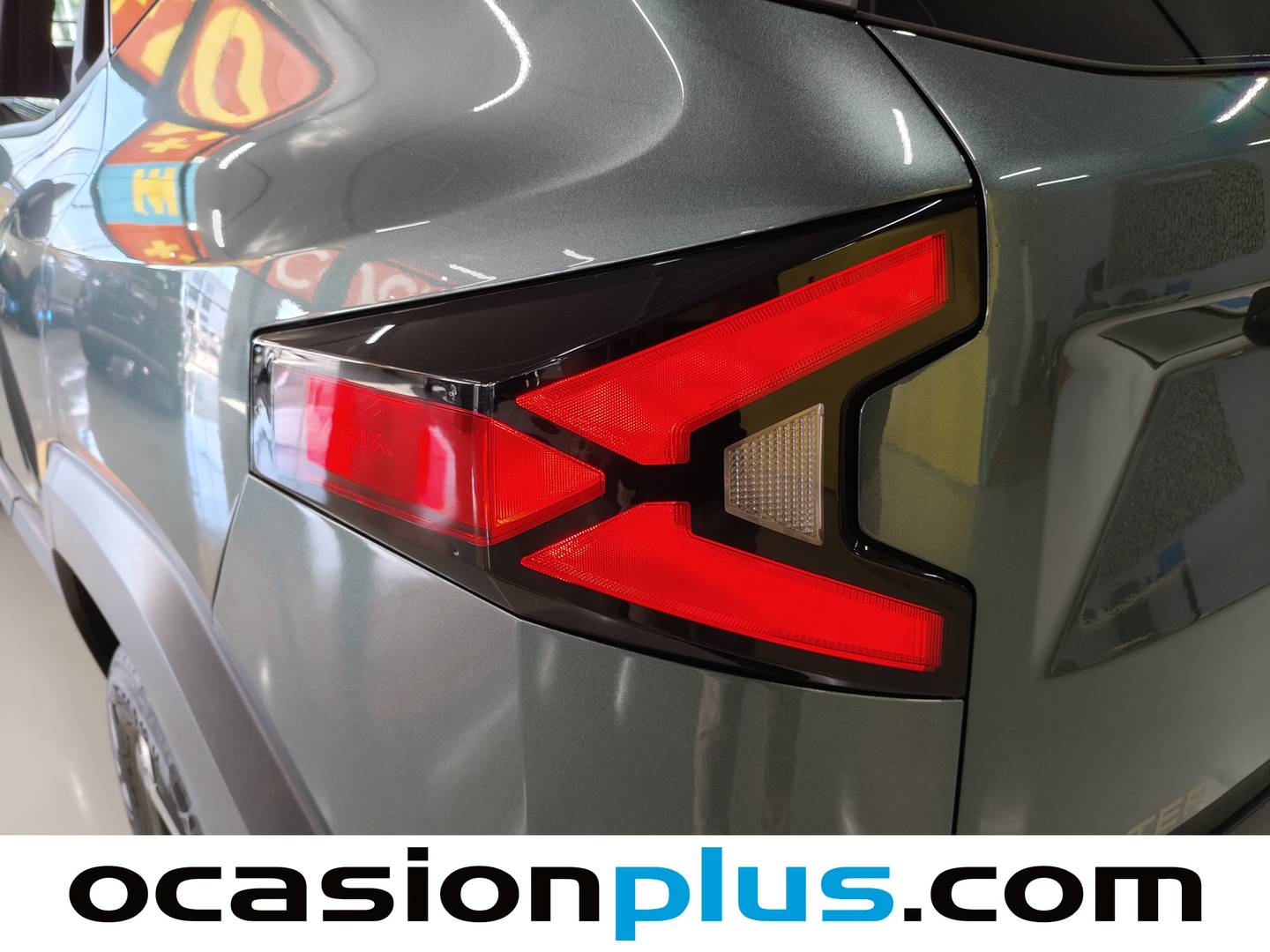 Dacia Duster Dacia Duster Journey TCE 48v 4X2 (130 CV) manual