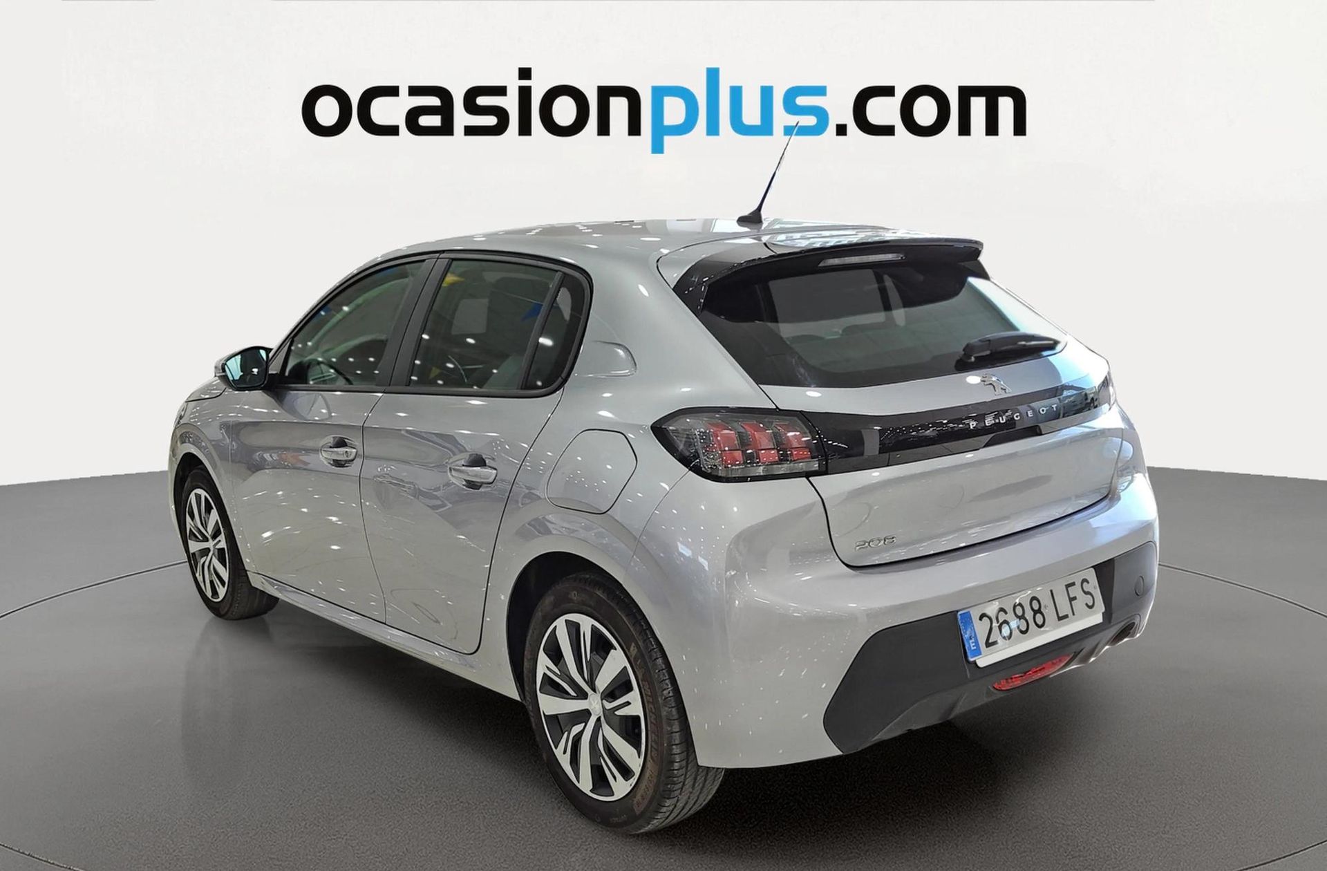 Peugeot 208 PureTech 100 Active - foto 3