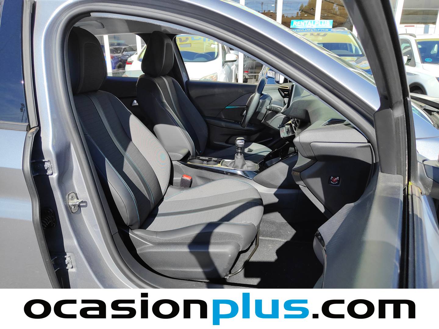 Peugeot 208 Peugeot 208 PureTech 100 Allure (100 CV) km 0