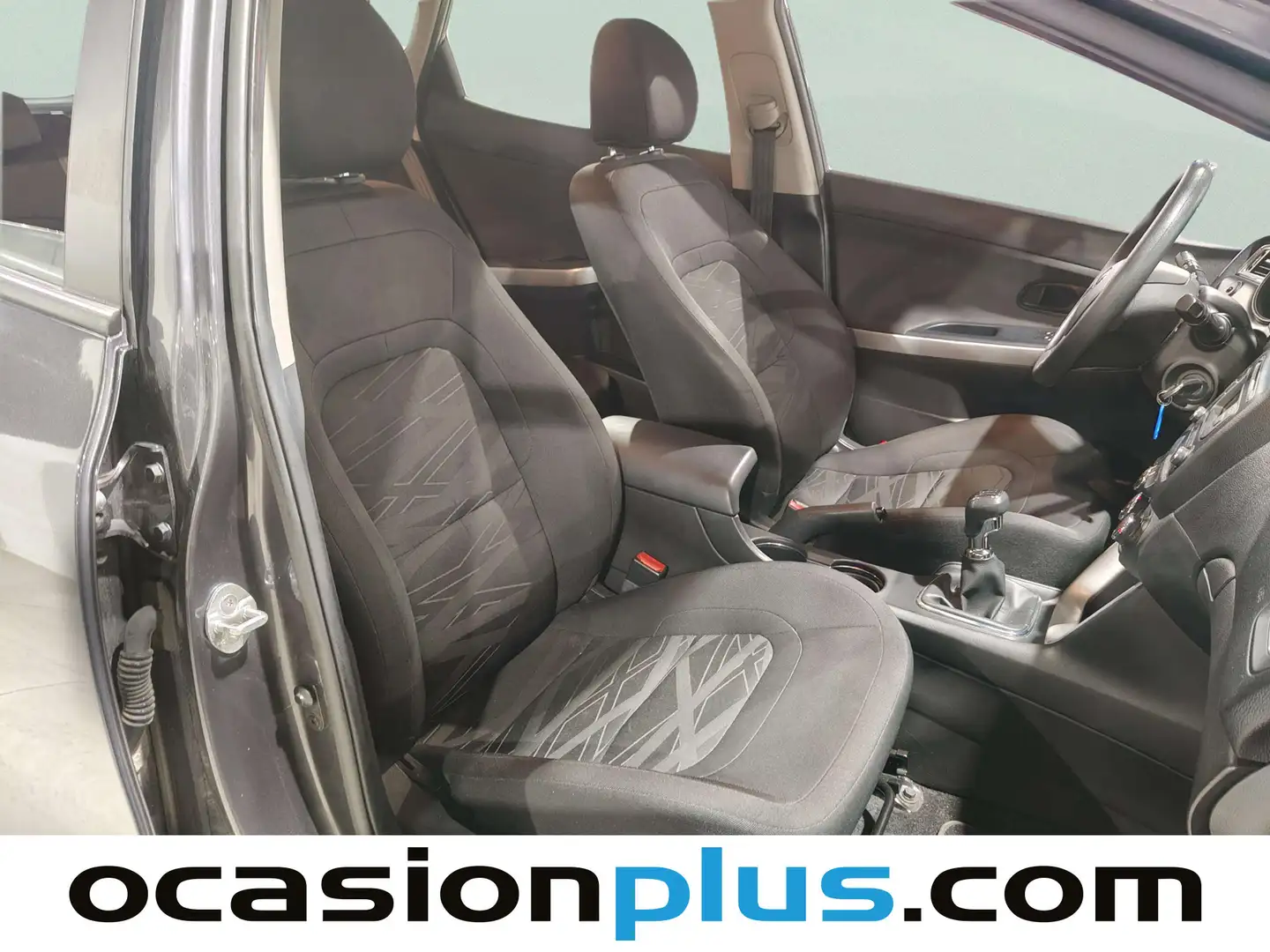 Foto KIA Ceed Kia Ceed 1.4 CRDi WGT Business (90 CV)