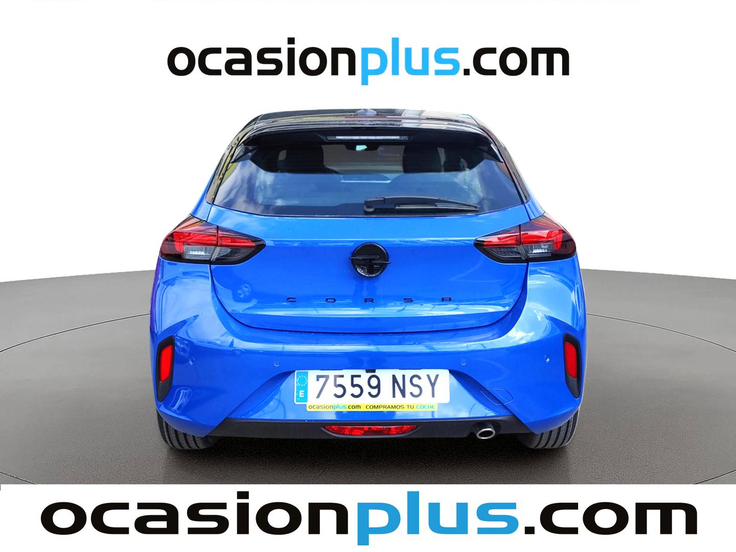 Opel Corsa Opel Corsa 1.2 T XHL GS (100 CV) 100cv