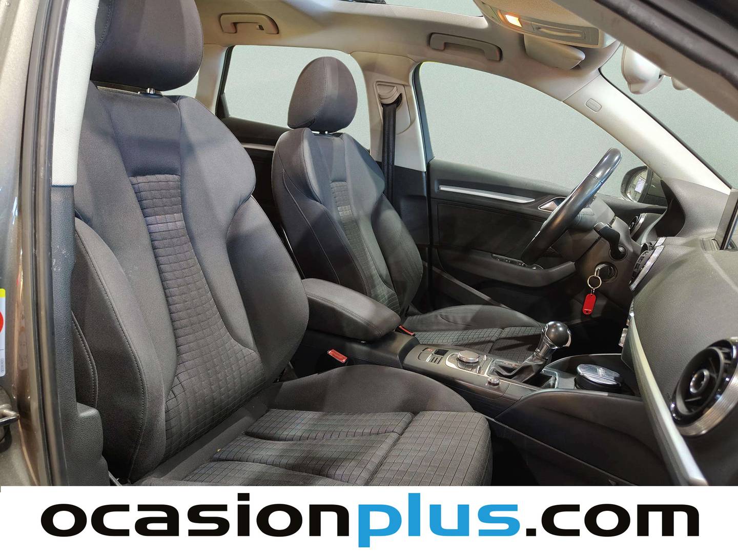 Audi A3 Audi A3 Sportback Ambition 1.8 TFSI (180 CV) S tronic automático