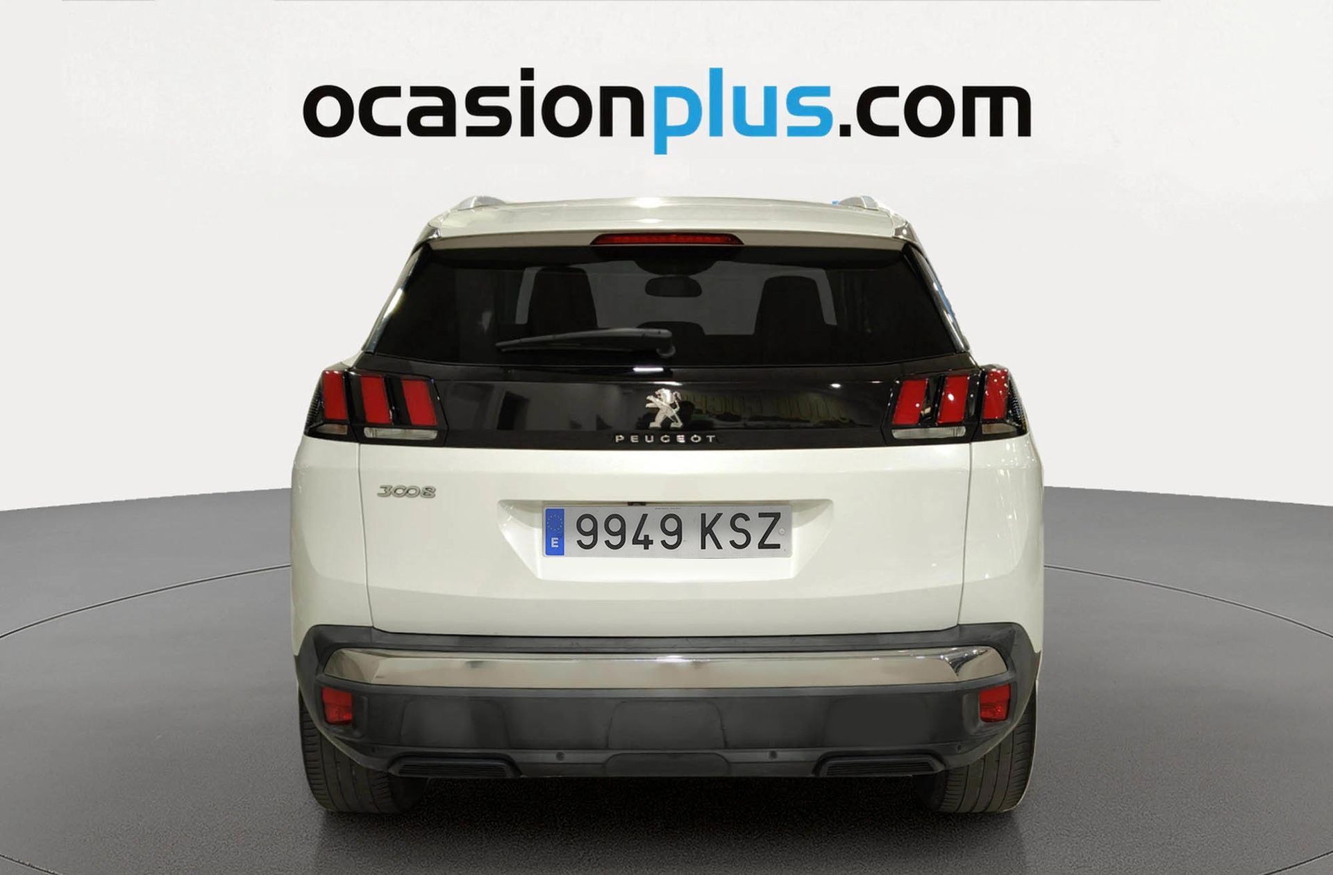 Peugeot 3008 BlueHDi 130 Allure - foto 14