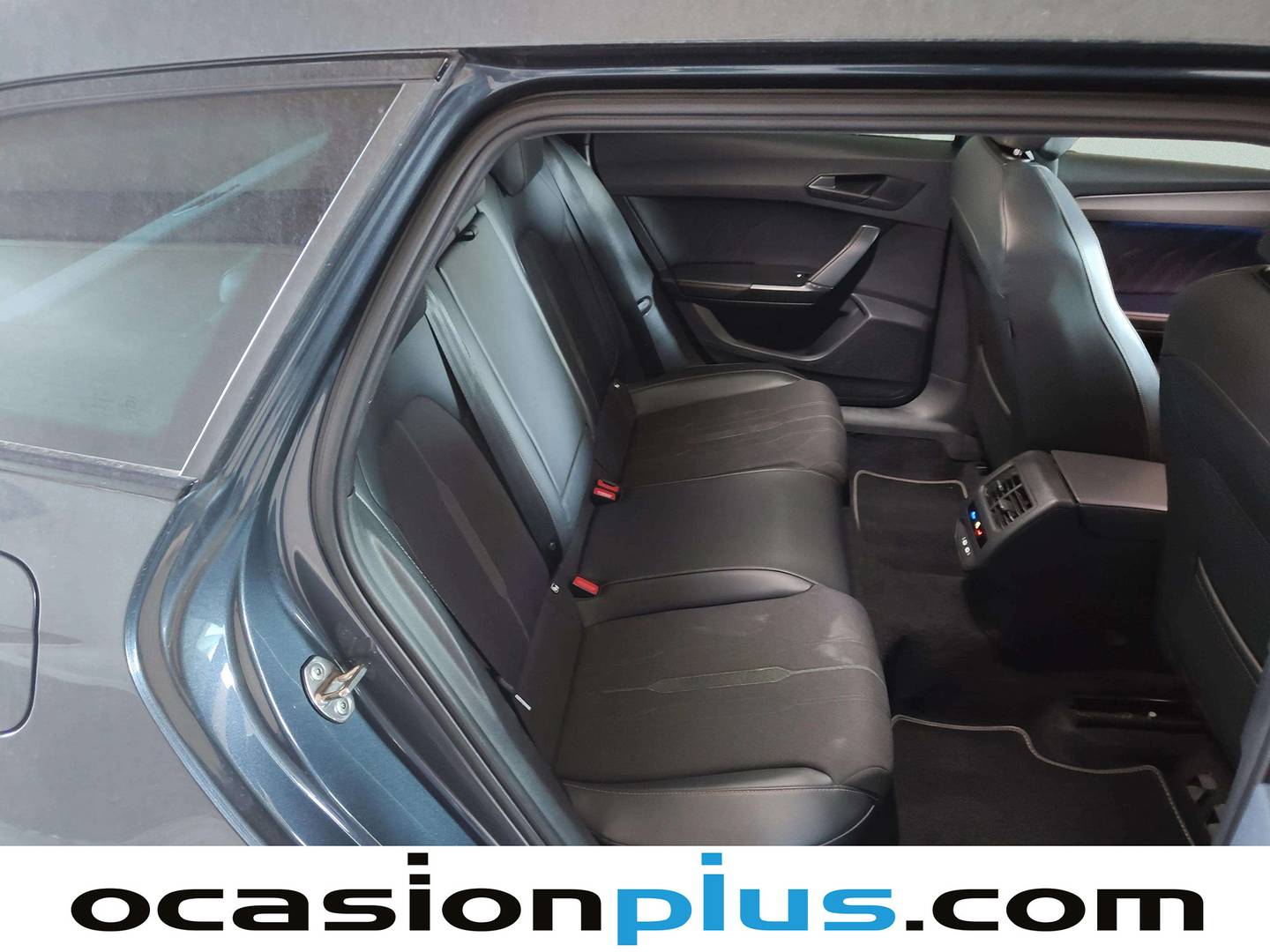 Cupra León CUPRA Leon Sportstourer Sportstourer 1.5 eTSI DSG (150 CV) 2023