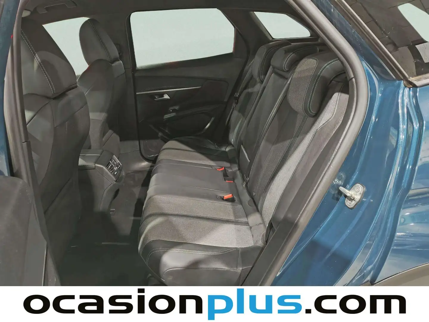 Foto Peugeot 3008 Peugeot 3008 PureTech 130 S&S Allure Pack (130 CV)