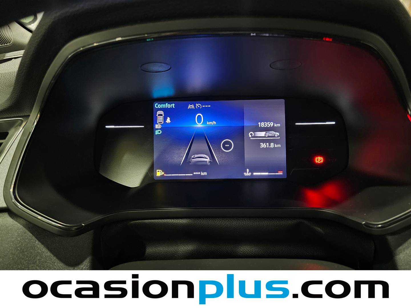 Foto Renault Captur Renault Captur Techno TCe (90 CV)