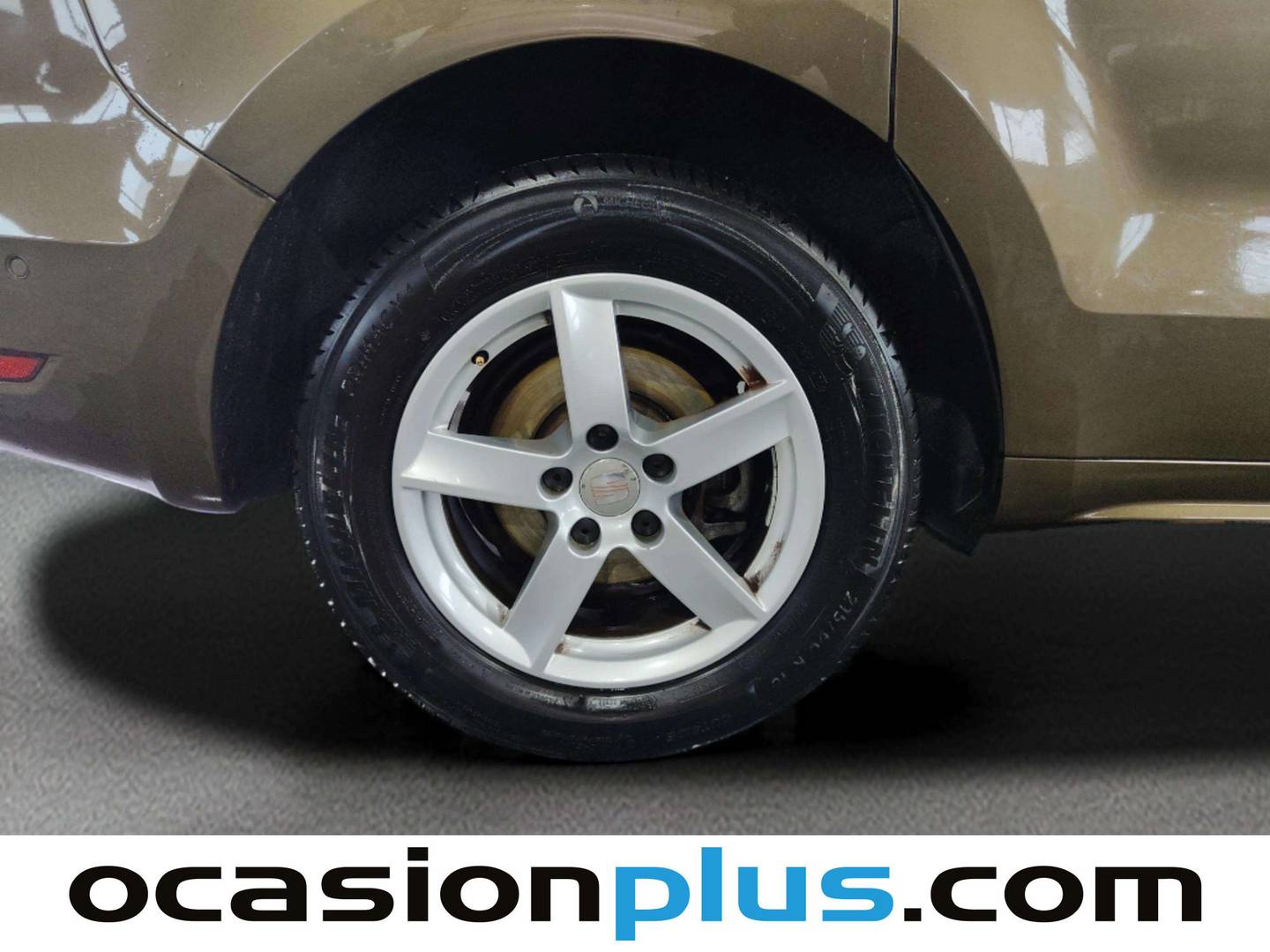 Foto Seat Alhambra SEAT Alhambra 2.0 TSI Style DSG (200 CV) 7 Plazas