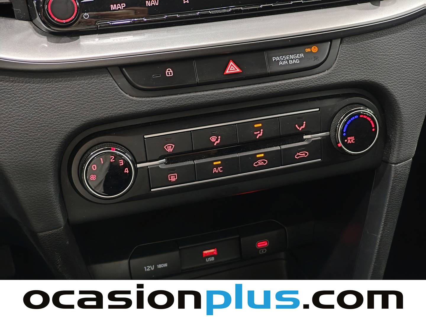 KIA Ceed KIA Ceed 1.0 T-GDi Concept (100 CV) barato