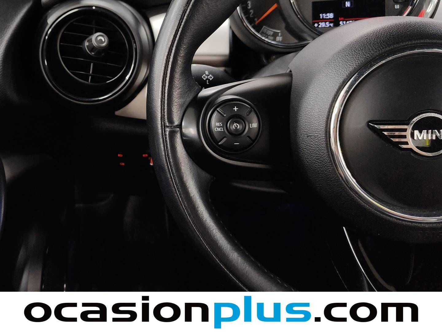 Extras del Mini MINI Mini MINI Cooper Cabrio One (102 CV)