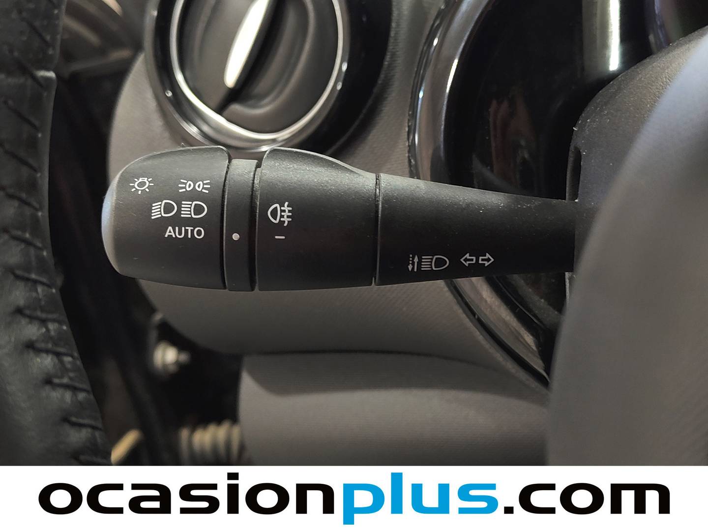 Renault Twingo Renault Twingo R80 batería 20kWh (81 CV) de segunda mano