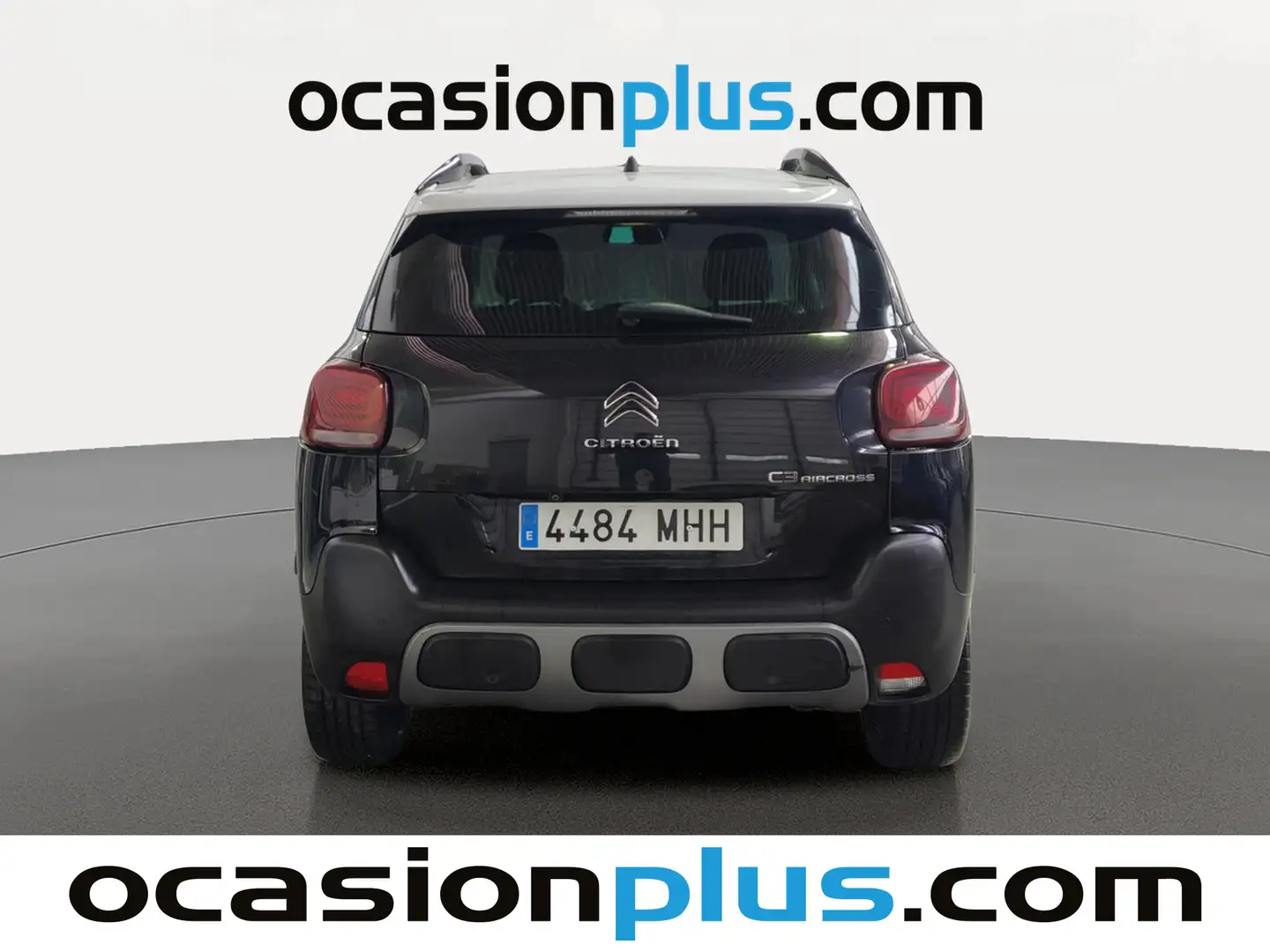 Foto Citroën C3 Aircross Citroen C3 Aircross PureTech 130 Shine Pack EAT6  (131 CV)