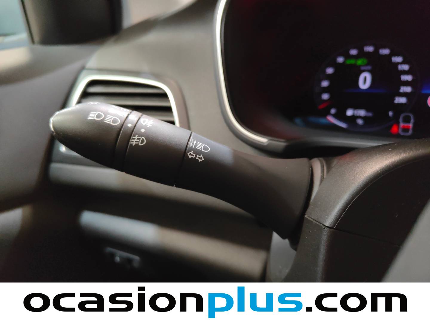 Renault Mégane Renault Megane Zen TCe  (140 CV) GPF seminuevo