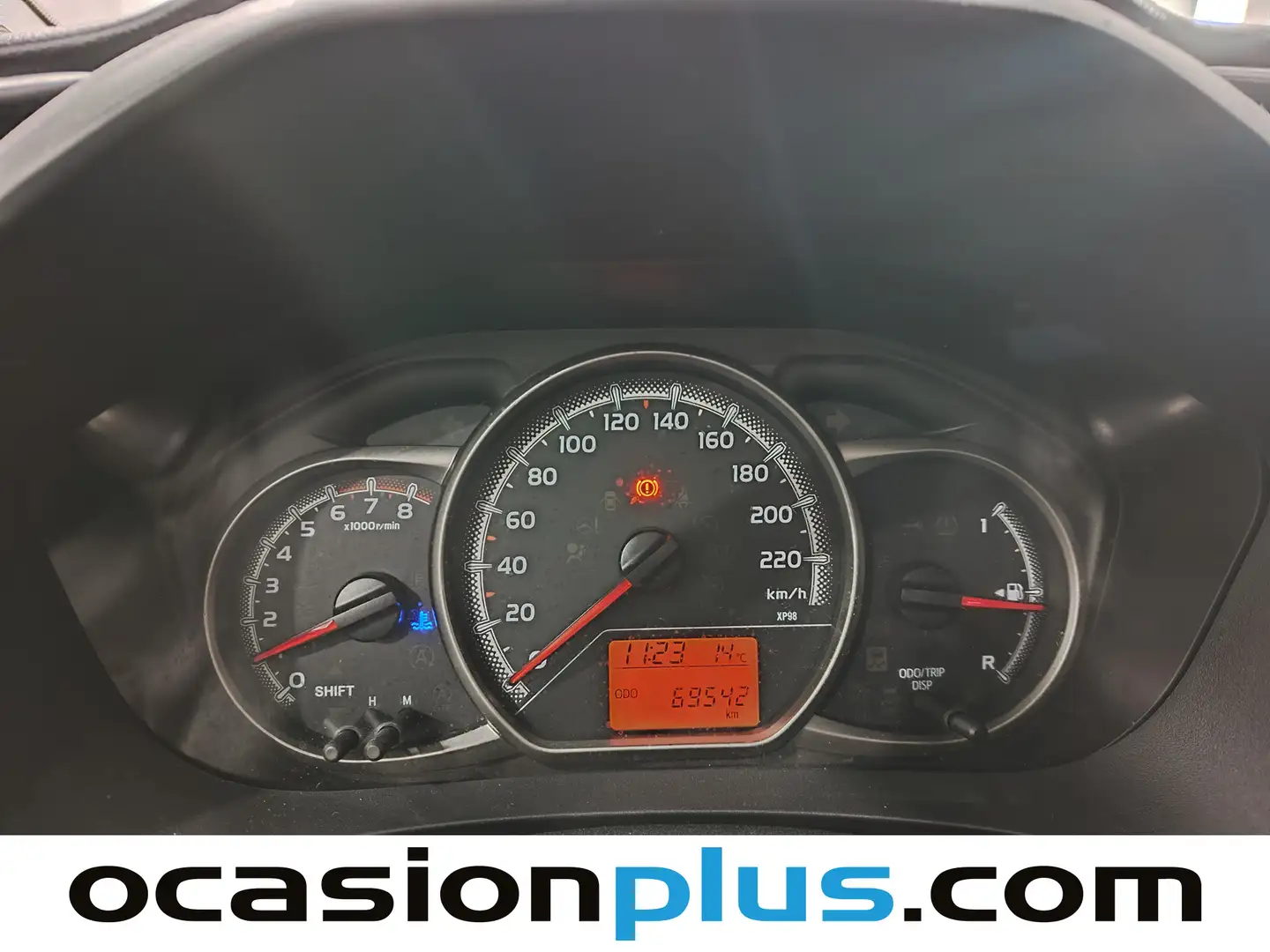 Foto Toyota Yaris Toyota Yaris 100 Active (99 CV)