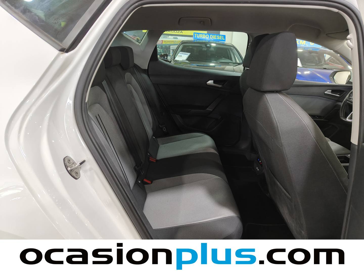 Seat León Seat León 2.0 TDI S&S Style XL (115 CV) 2023