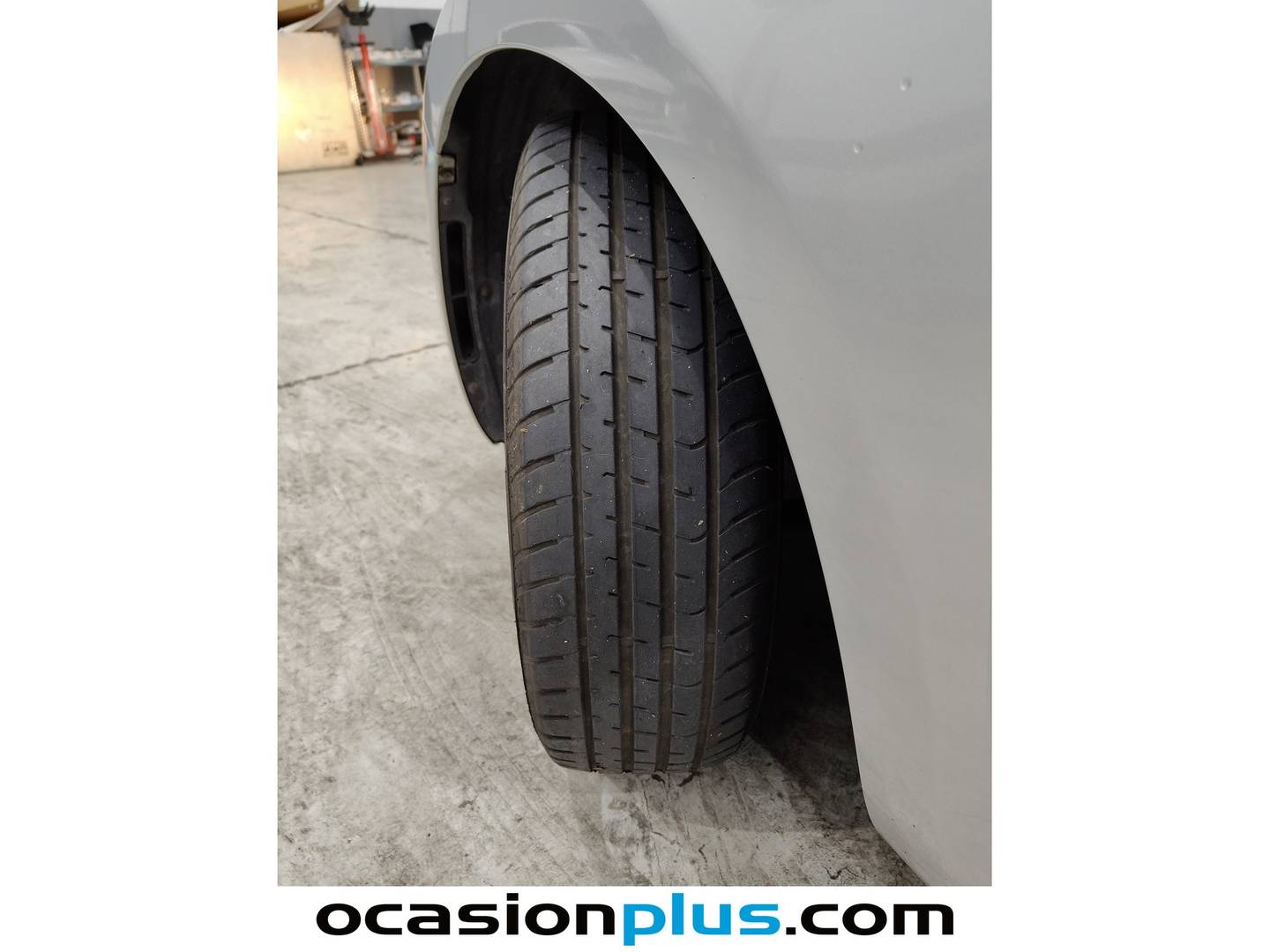 KIA Rio KIA Rio 1.2 CVVT Tech (84 CV) km 0
