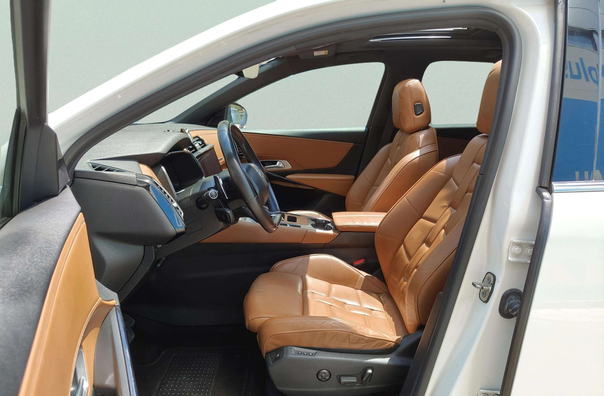 DS 7 Crossback PureTech 225 Grand Chic - foto 15