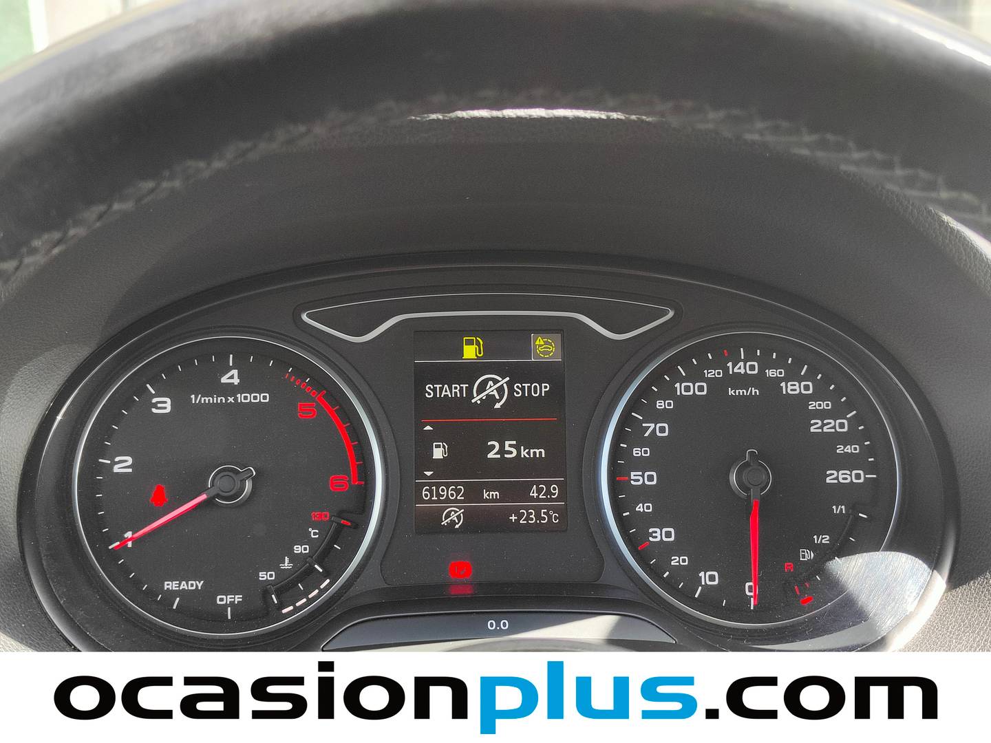 Foto Audi Q2 Audi Q2 30 TDI (116 CV)