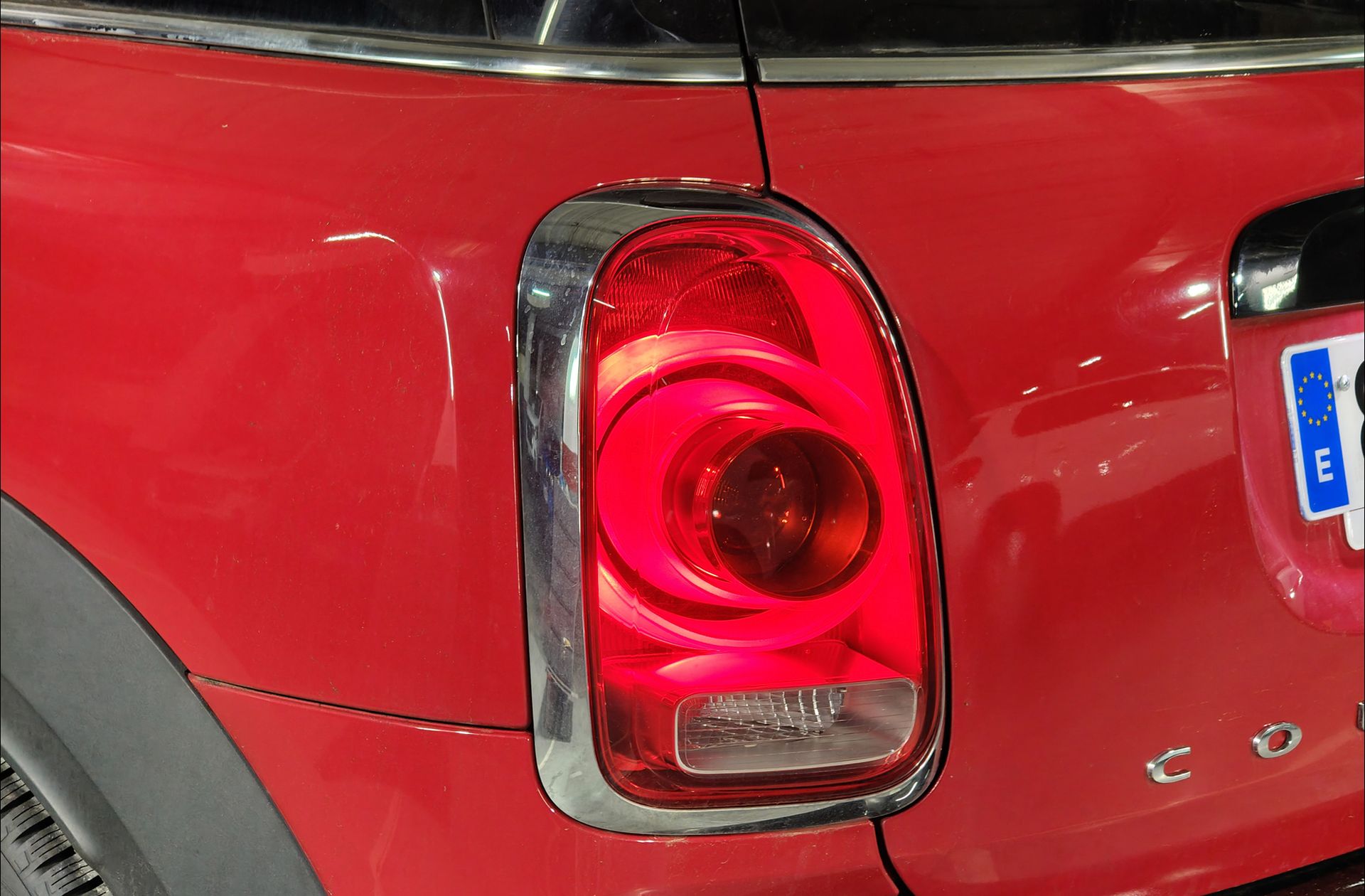 MINI Countryman Cooper D ALL4 - foto 18
