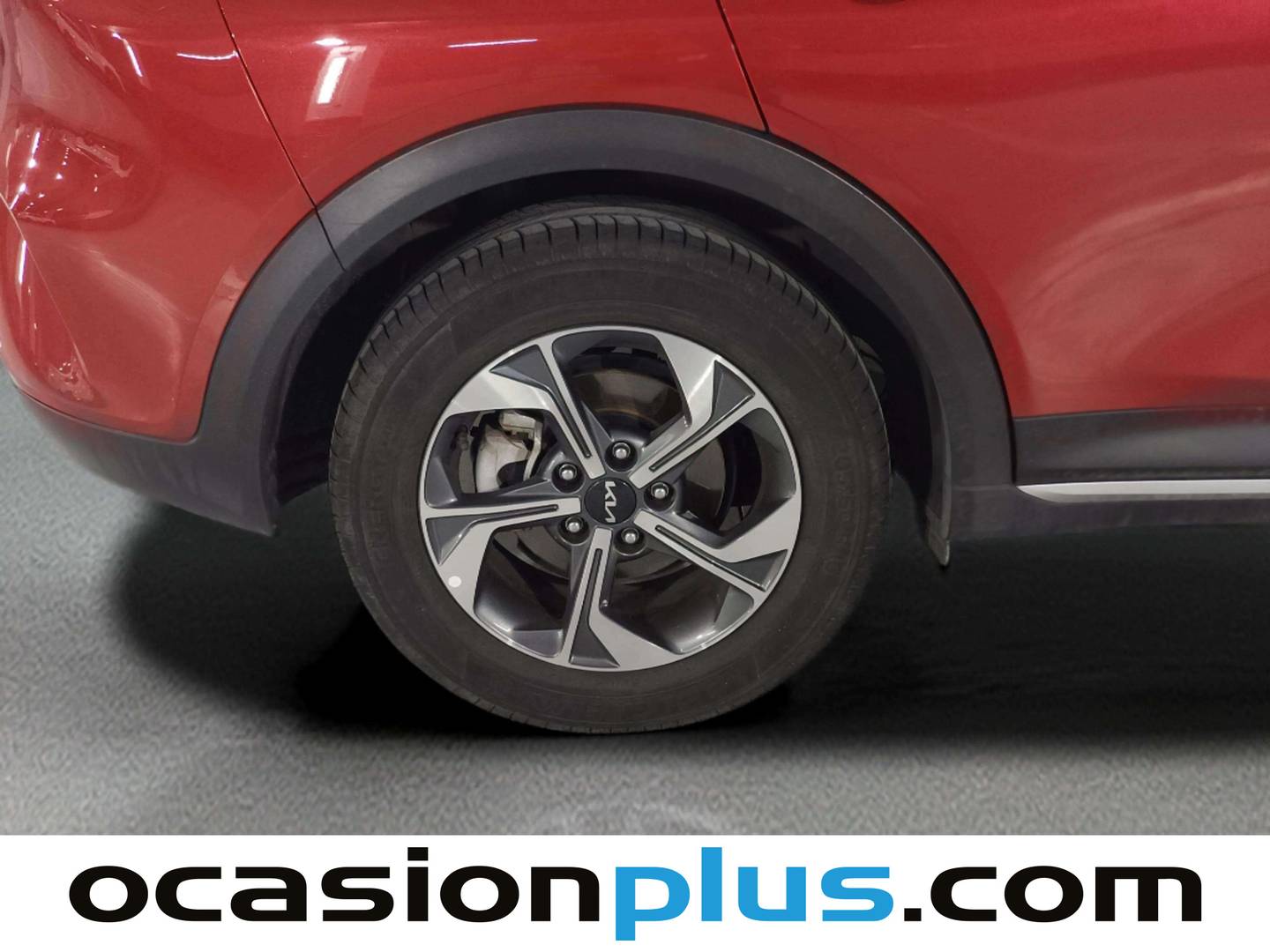KIA XCeed KIA XCeed 1.0 T-GDi Drive (120 CV) de ocasión
