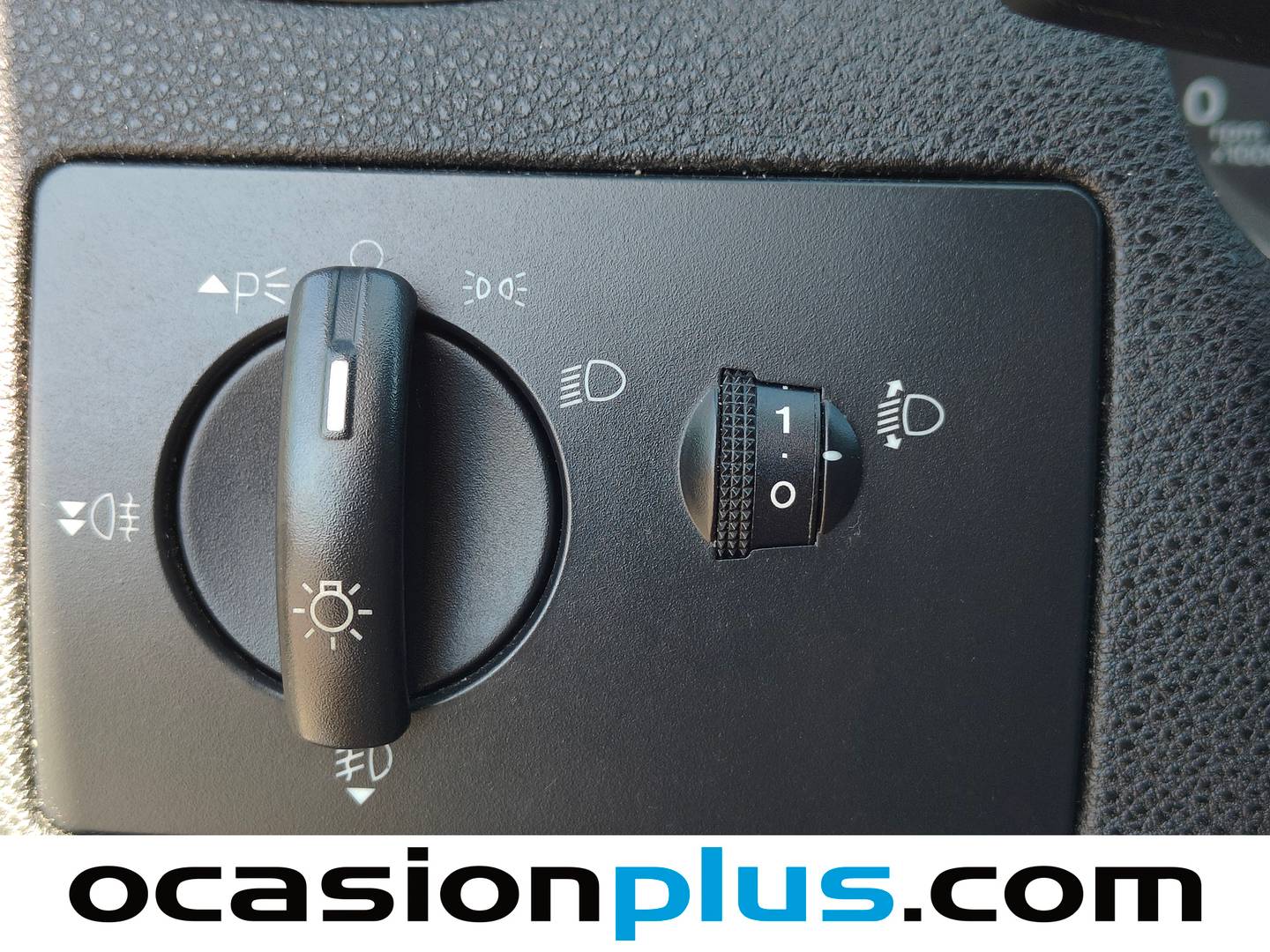 Extras y acabados del Ford Focus Ford Focus 1.8 TDCI Trend (115 CV)