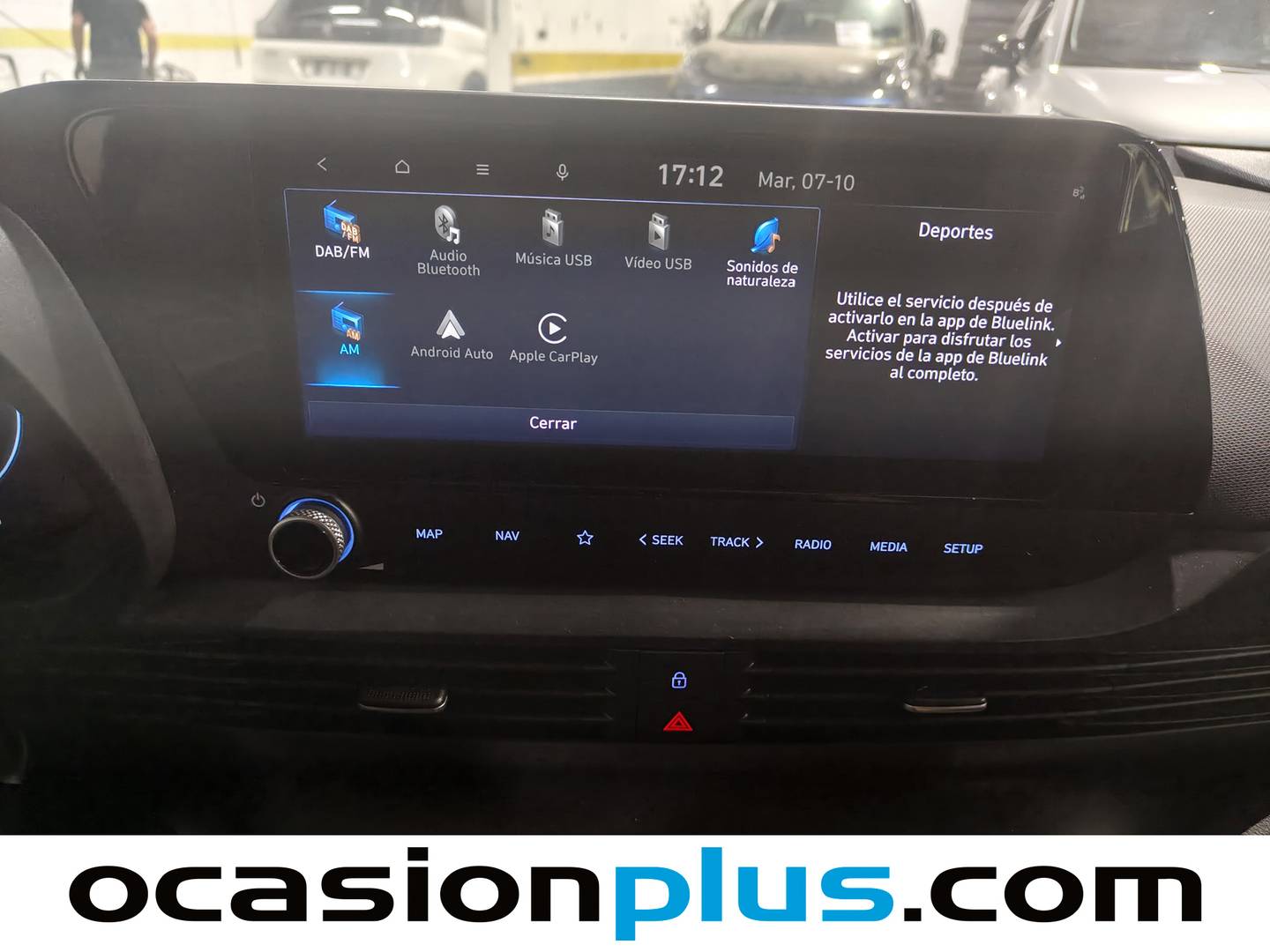 Foto Hyundai Bayon Hyundai Bayon 1.0 TGDI 48V Maxx DCT (100 CV)