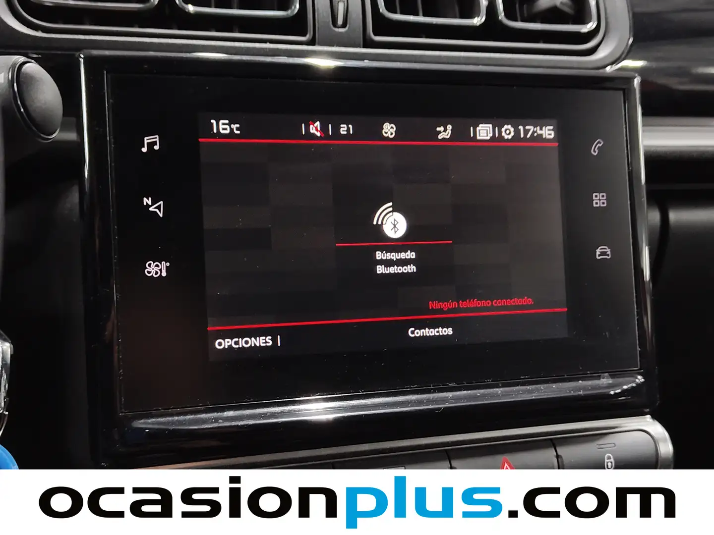 Foto Citroën C3 Citroen C3 PureTech 110 S&S Shine (110 CV)