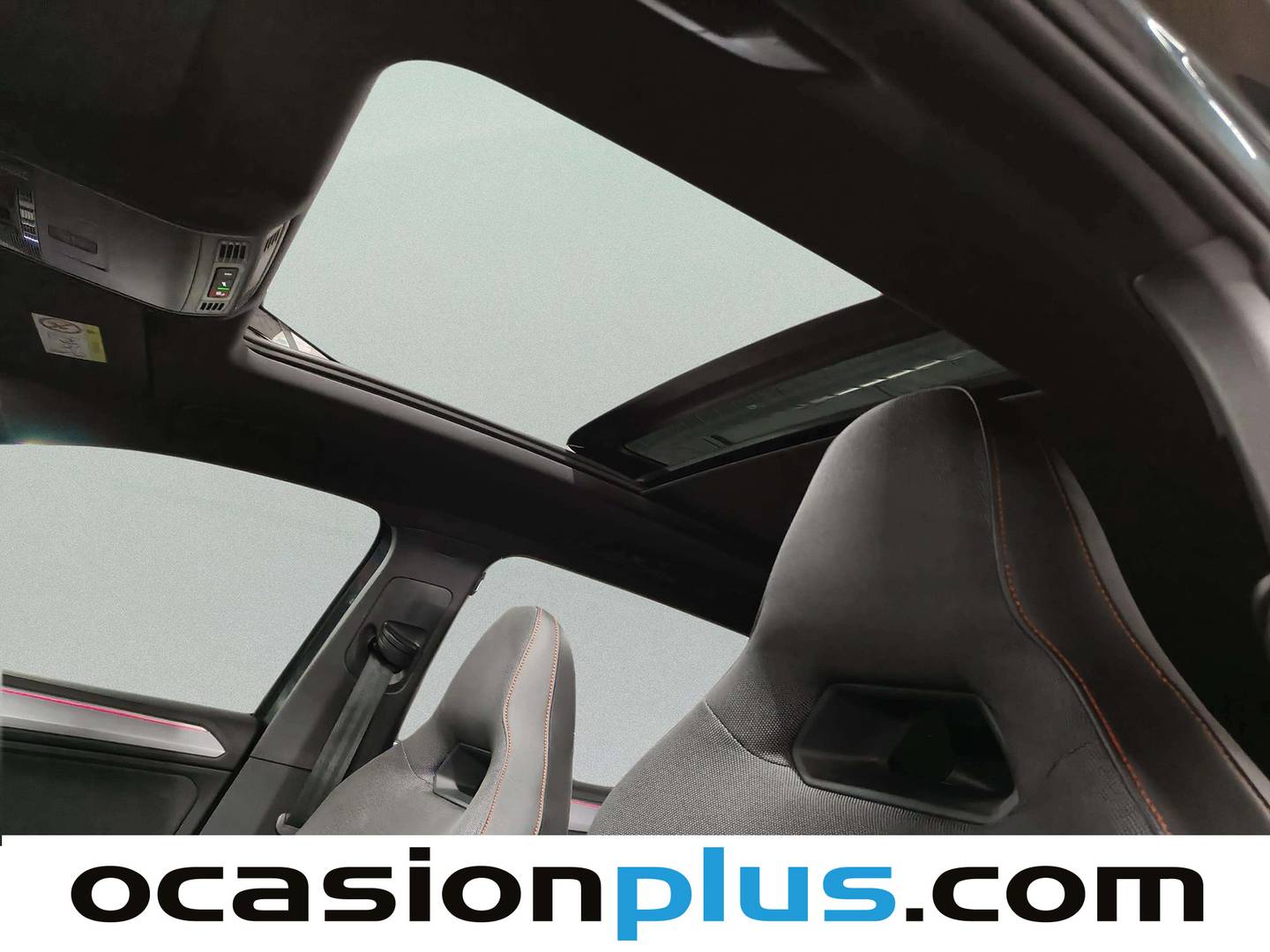 Extras y acabados del Seat Tarraco Seat Tarraco 1.5 TSI S&S FR Edition DSG (150 CV)