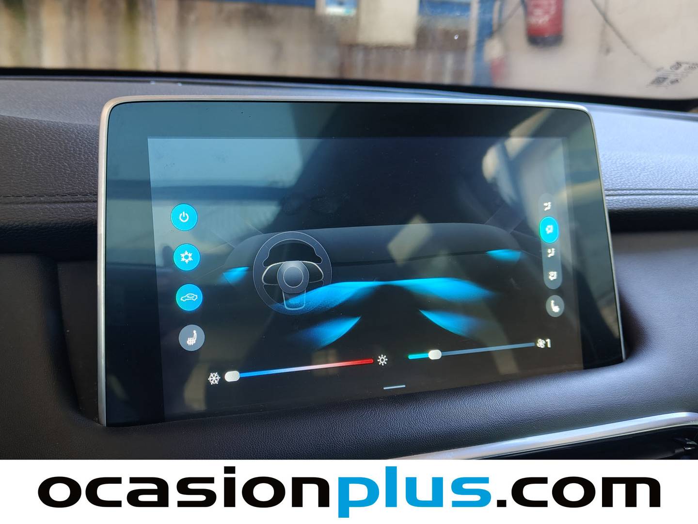 MG HS MG HS 1.5 Turbo GDI Luxury (162 CV) barato