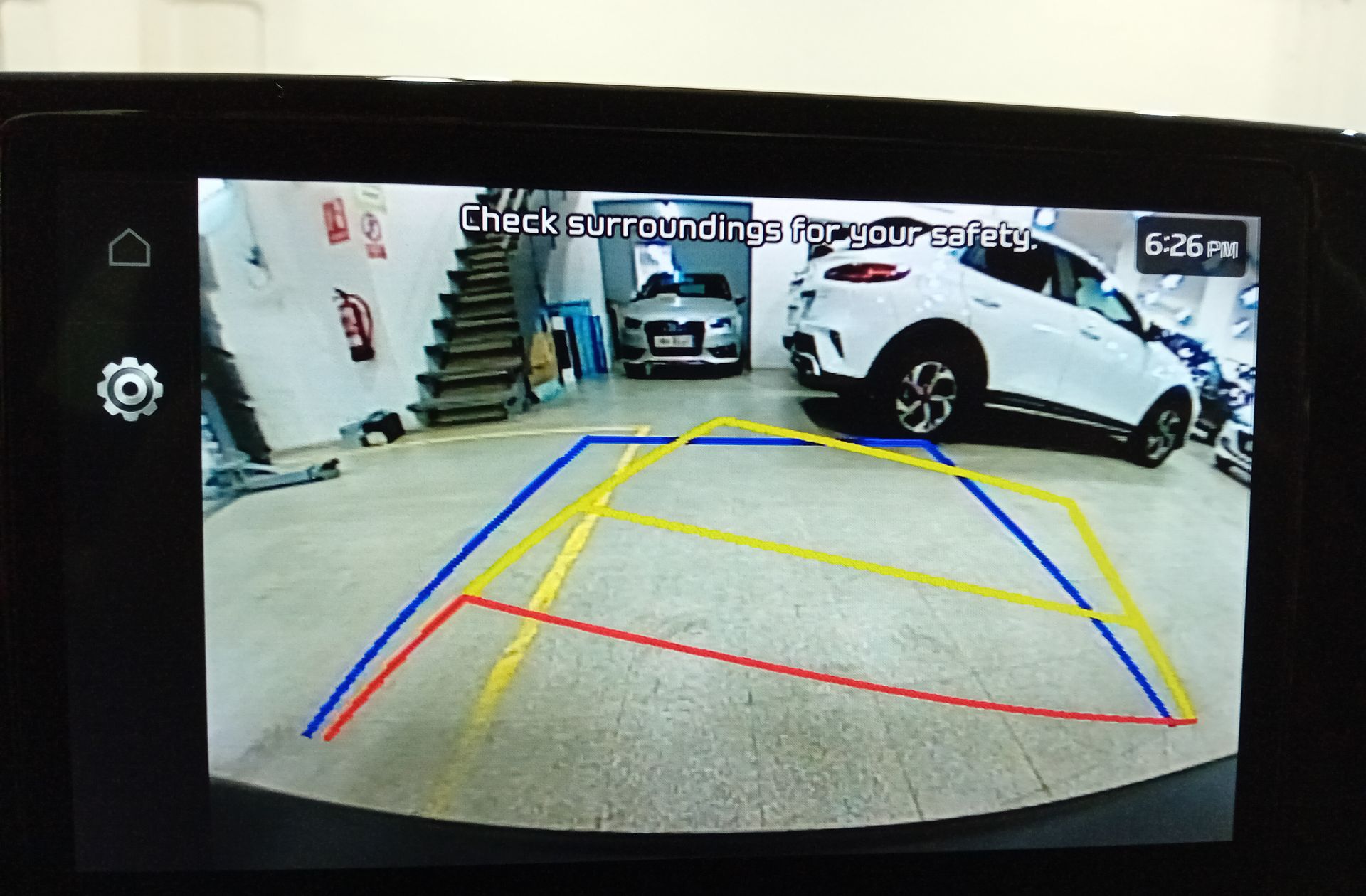 Kia Stonic 1.0 T-GDi MHEV Drive DCT - foto 8