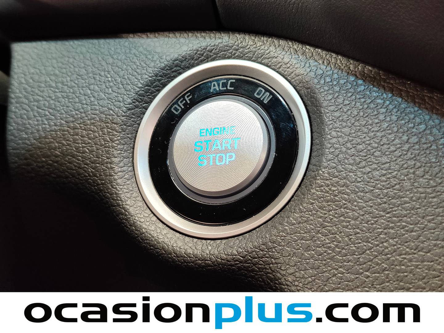 Hyundai Tucson Hyundai Tucson 1.6 TGDI N-Line 4x2 (177 CV) 2019