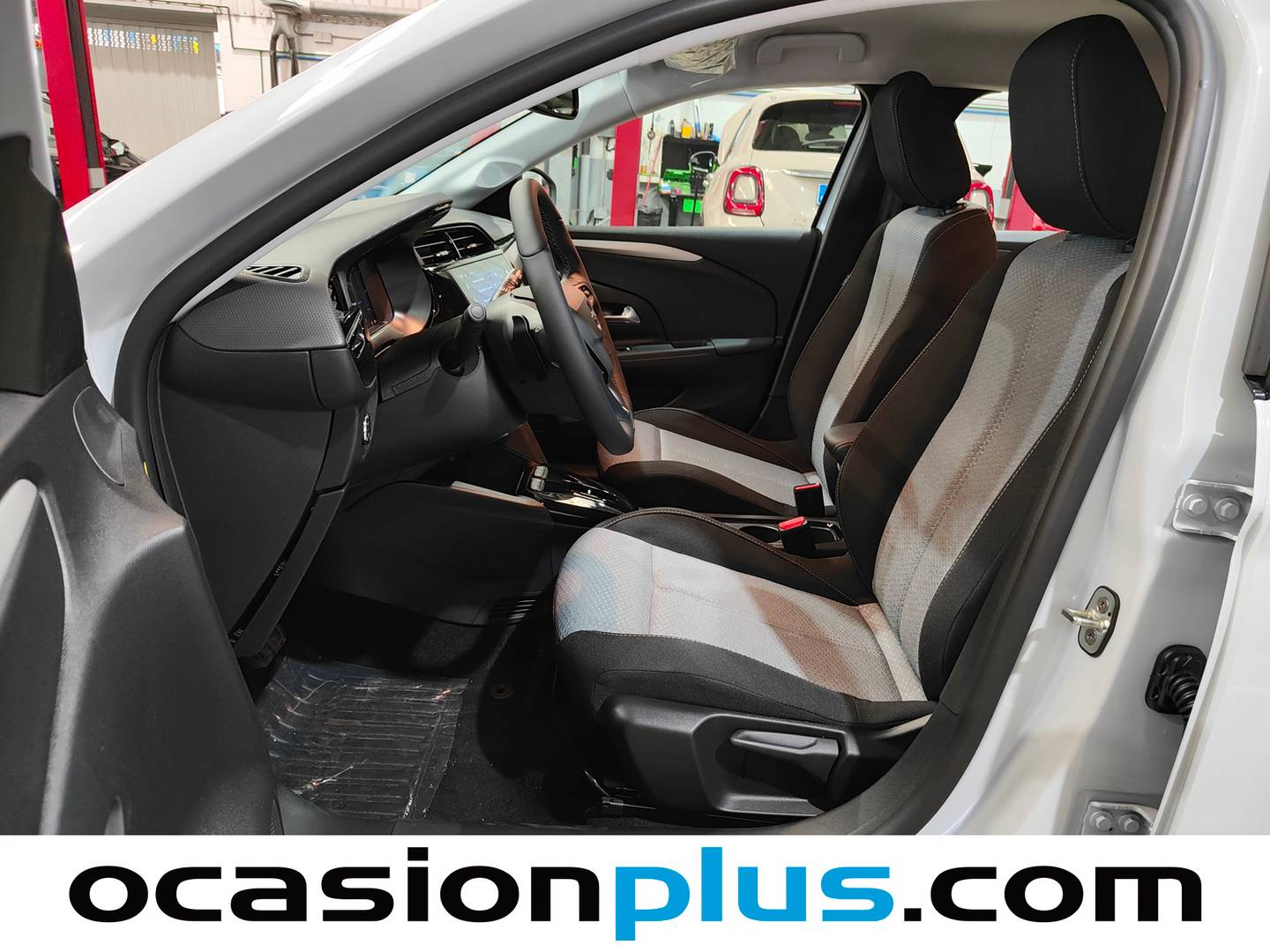 Foto Opel Corsa Opel Corsa 1.2 Turbo XHL Hybrid Edition eDCT (100 CV)