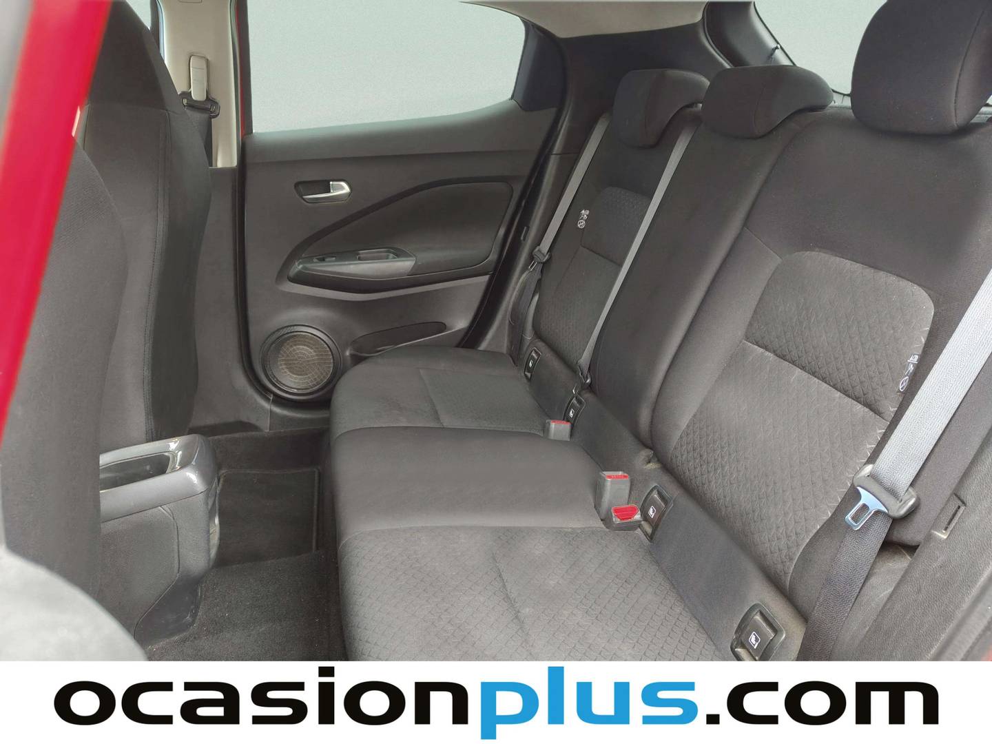 Foto Nissan JUKE Nissan Juke DIG-T Acenta (114 CV)