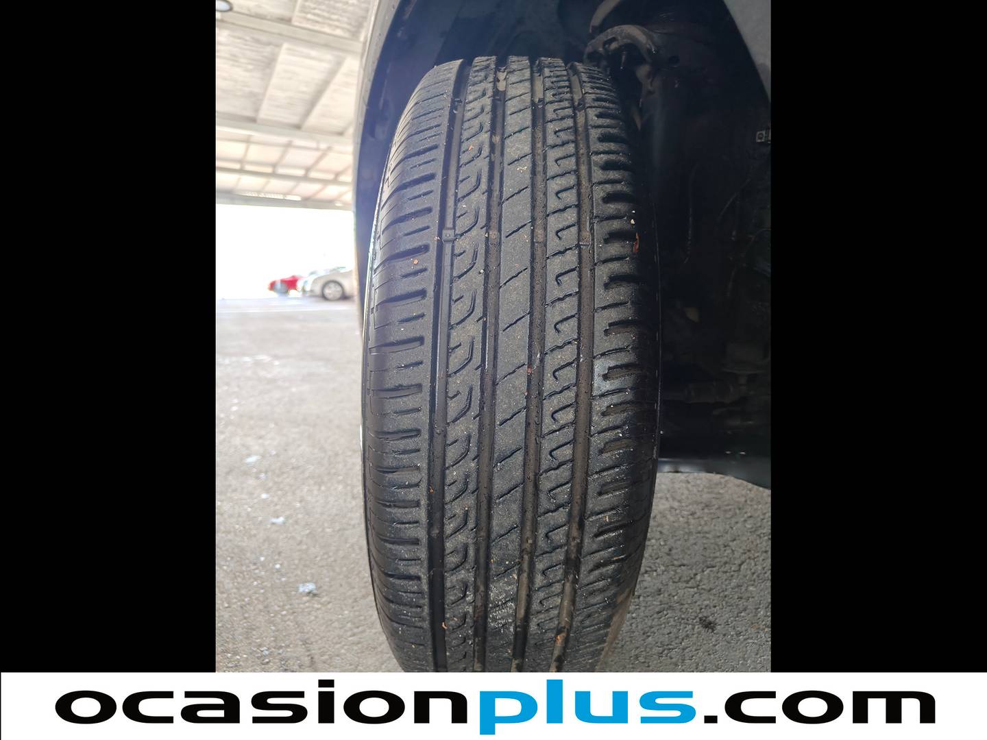 Hyundai Tucson Hyundai Tucson 1.6 GDI BlueDrive Essence 4x2 (131 CV) 2017